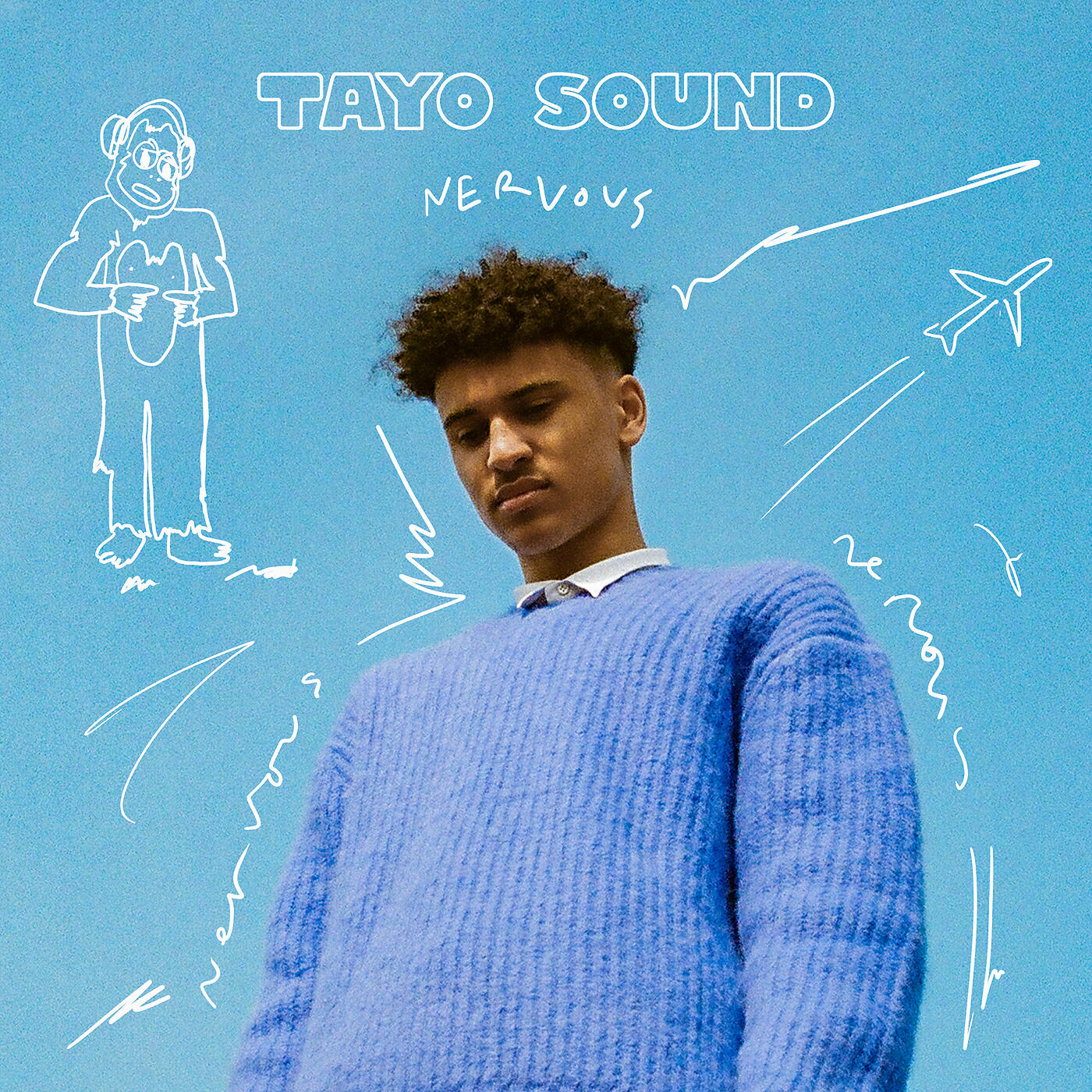 Tayo Sound - Nervous