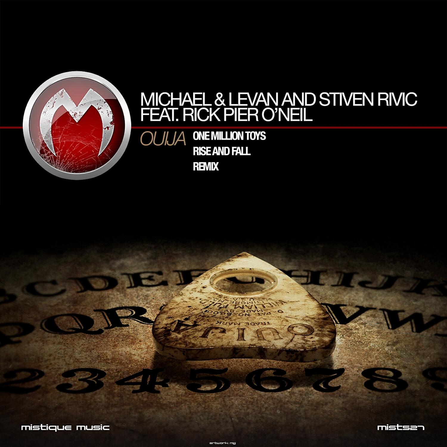 Michael & Levan - Ouija