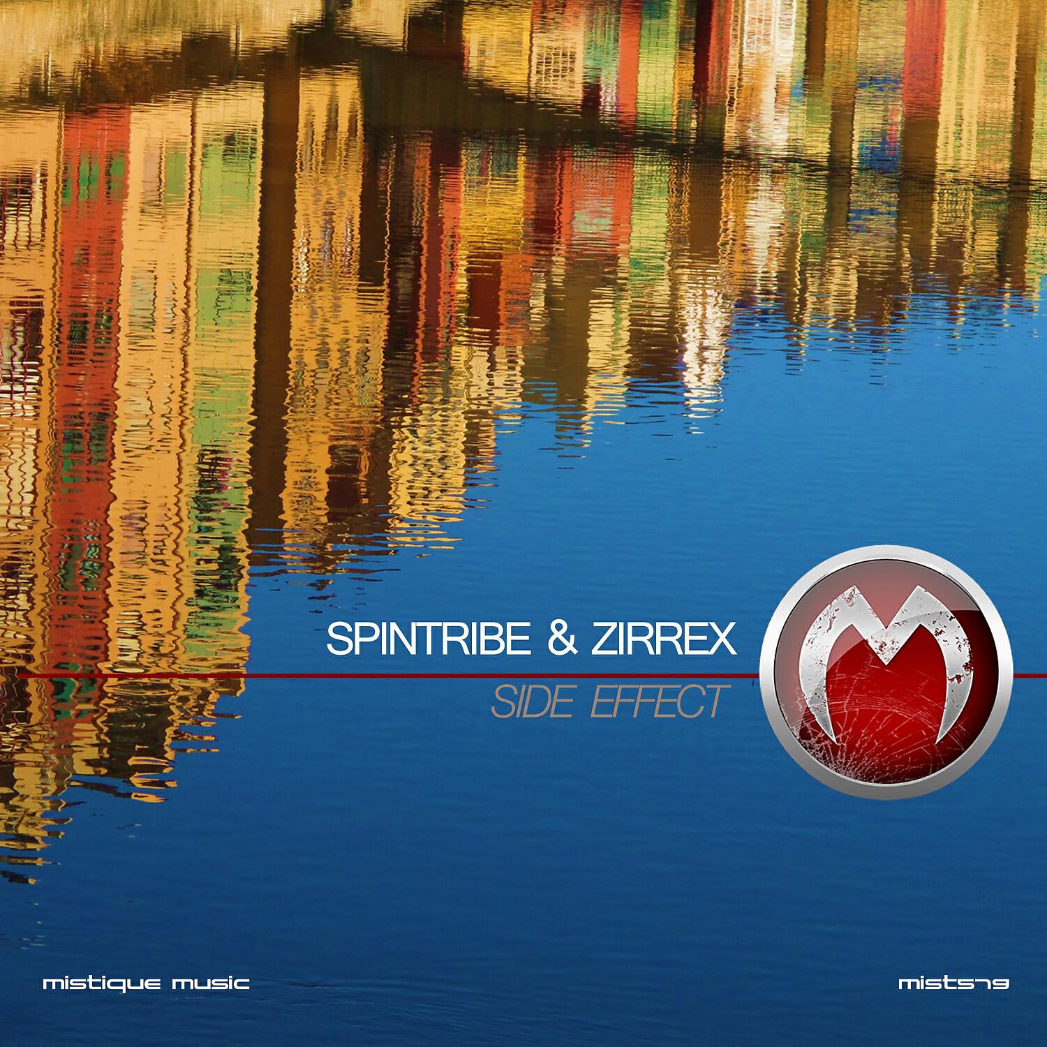 Spintribe - Exshtyrience