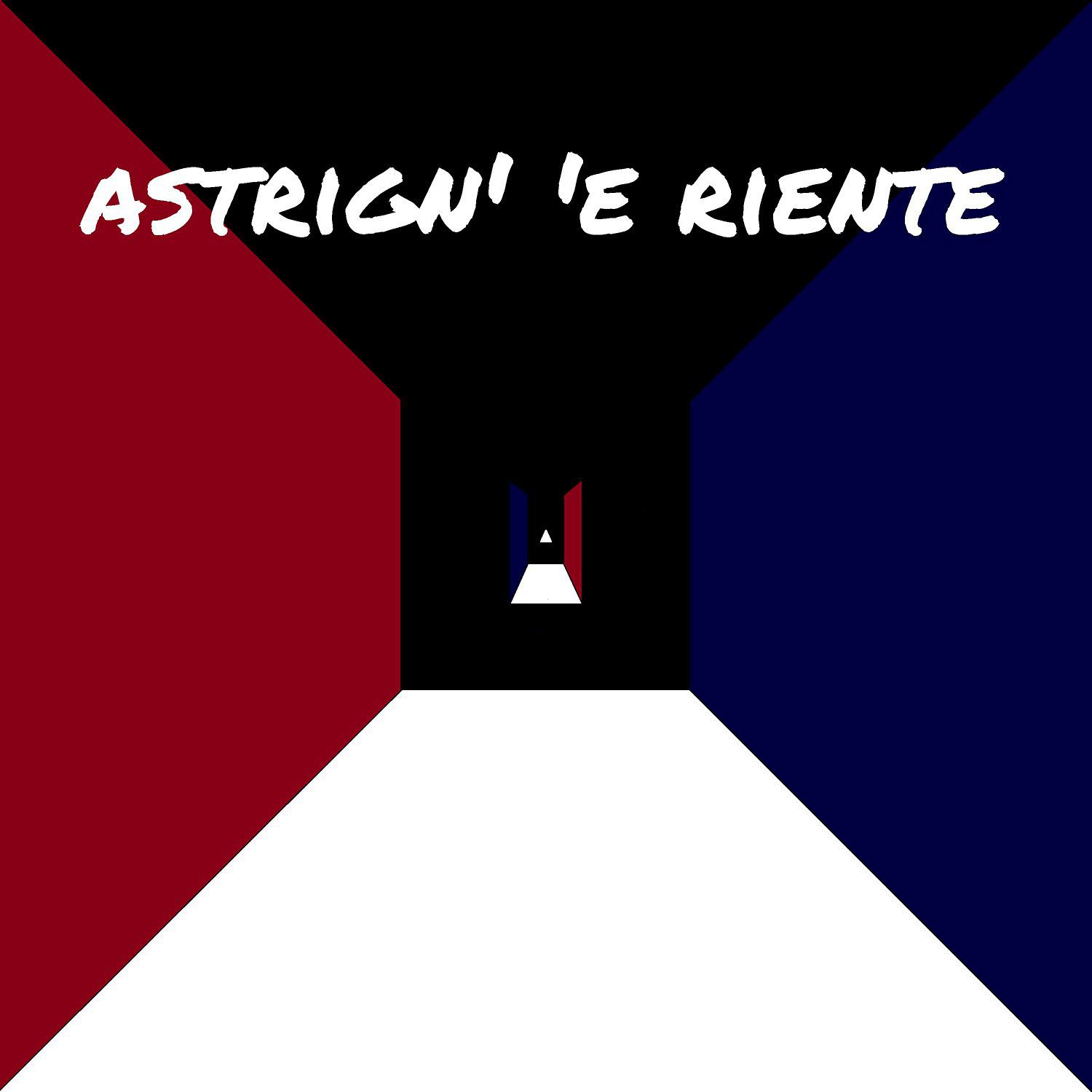 Постер альбома Astrign' 'e riente