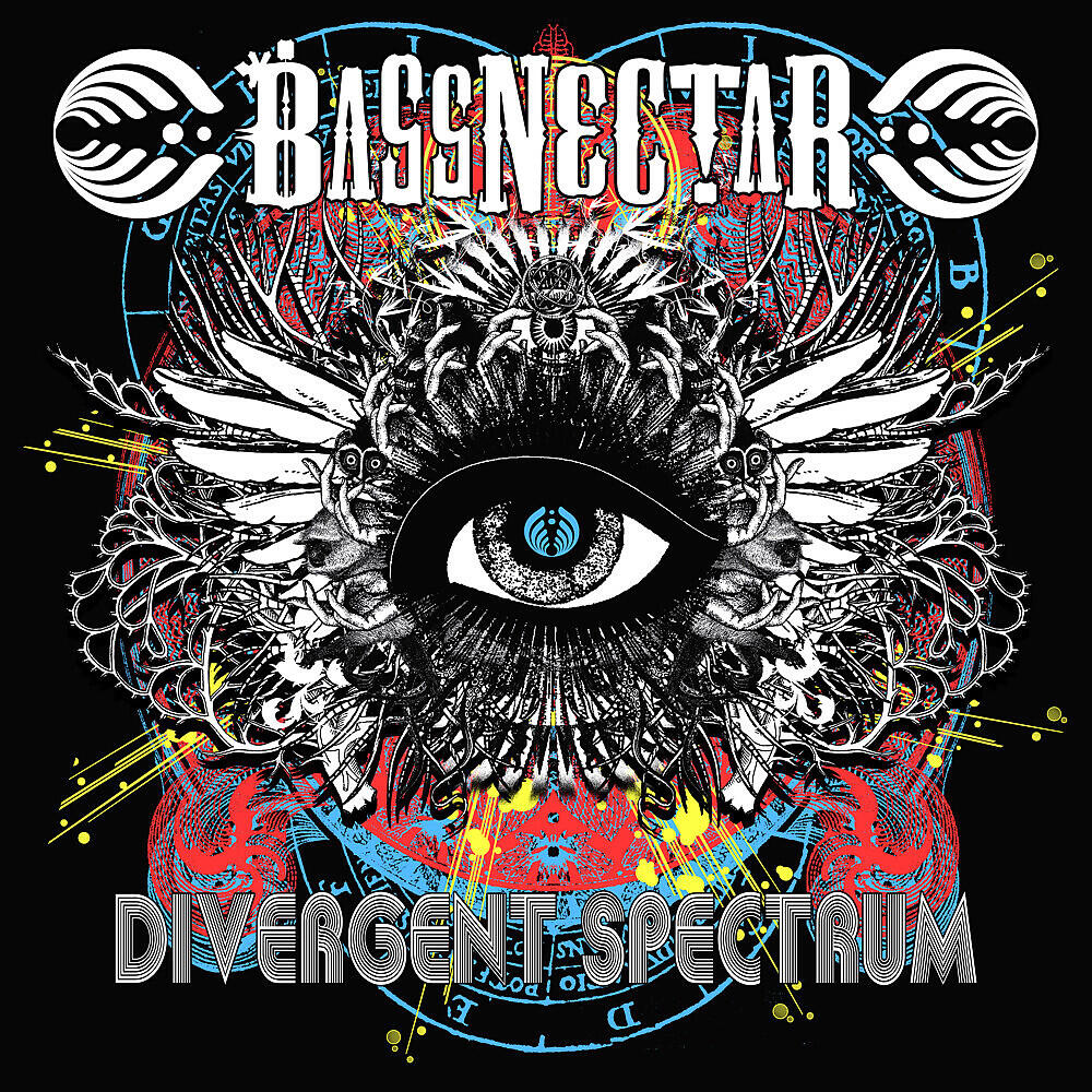 Ellie Goulding - Lights (Bassnectar Remix)