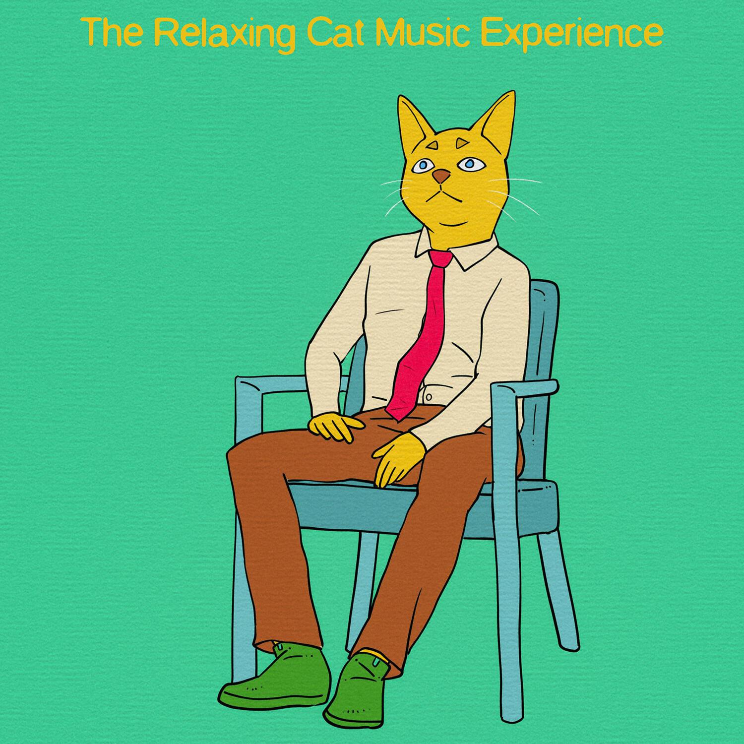 Cat Music - Wise Men Listen