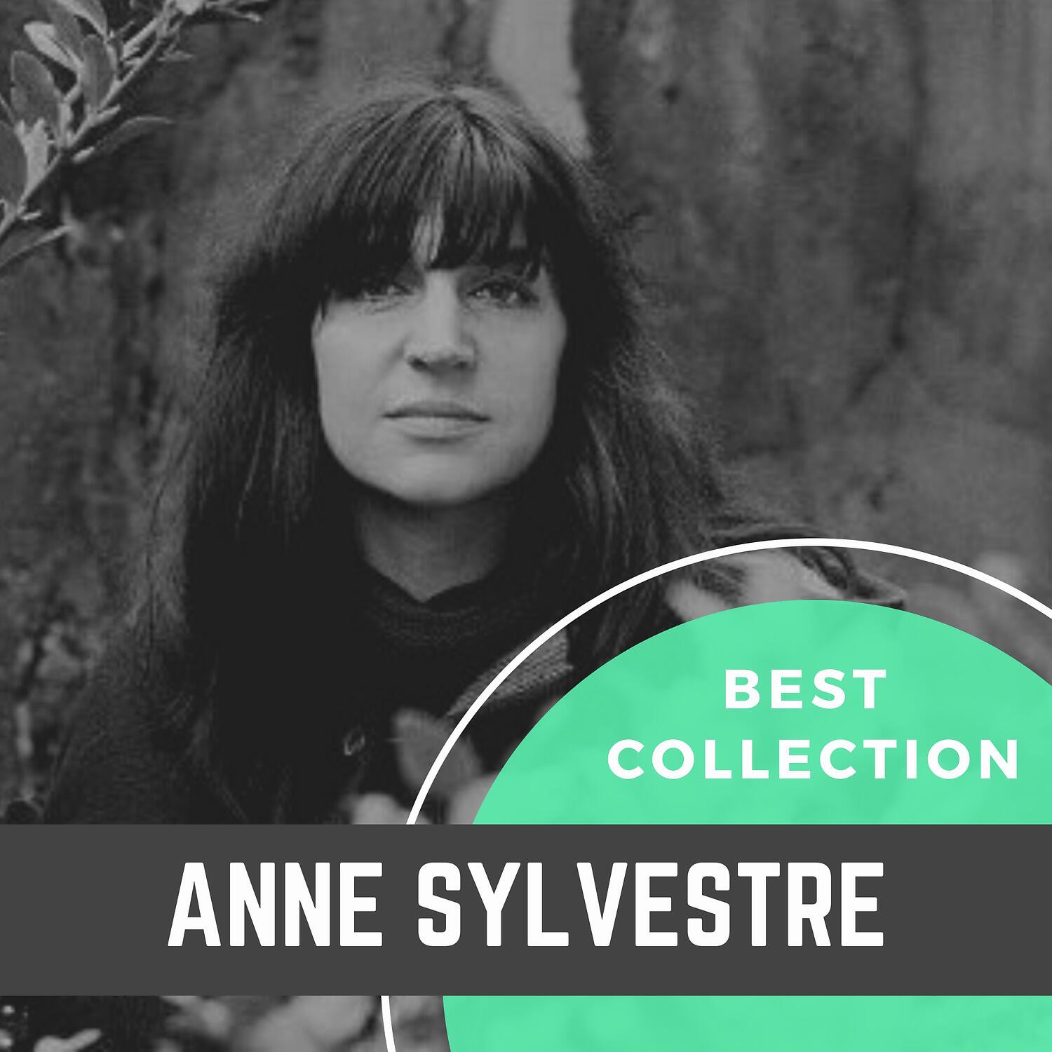 Anne Sylvestre - Porteuse d'eau