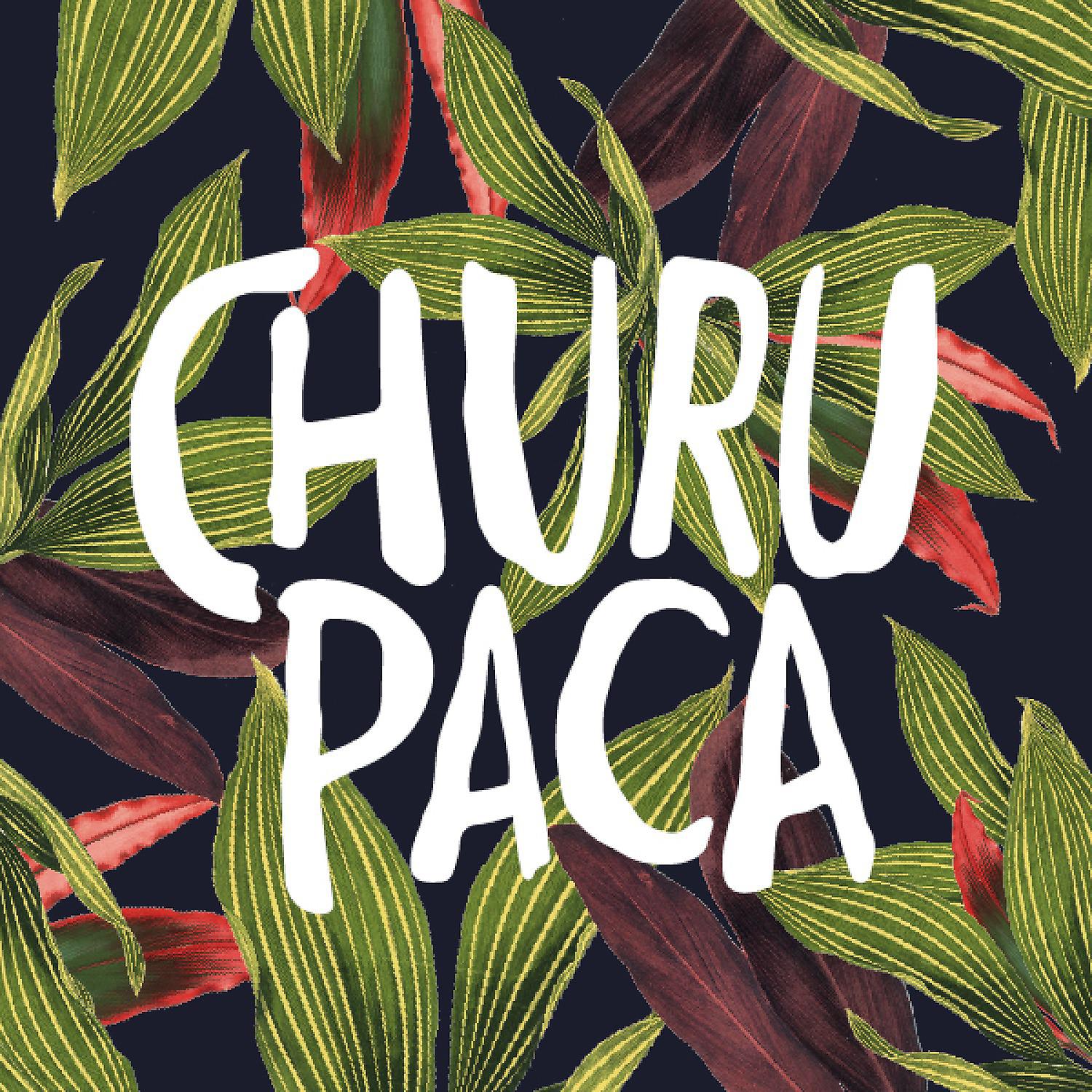 Постер альбома Churupaca