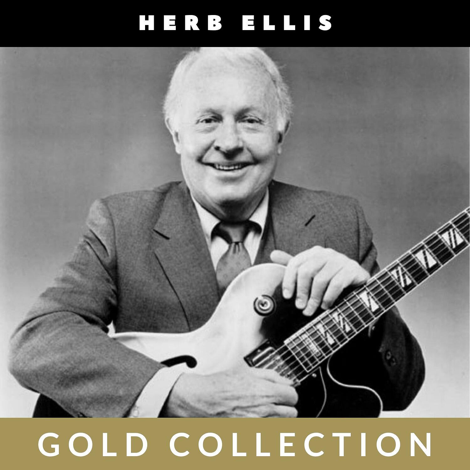 Herb Ellis - Toni