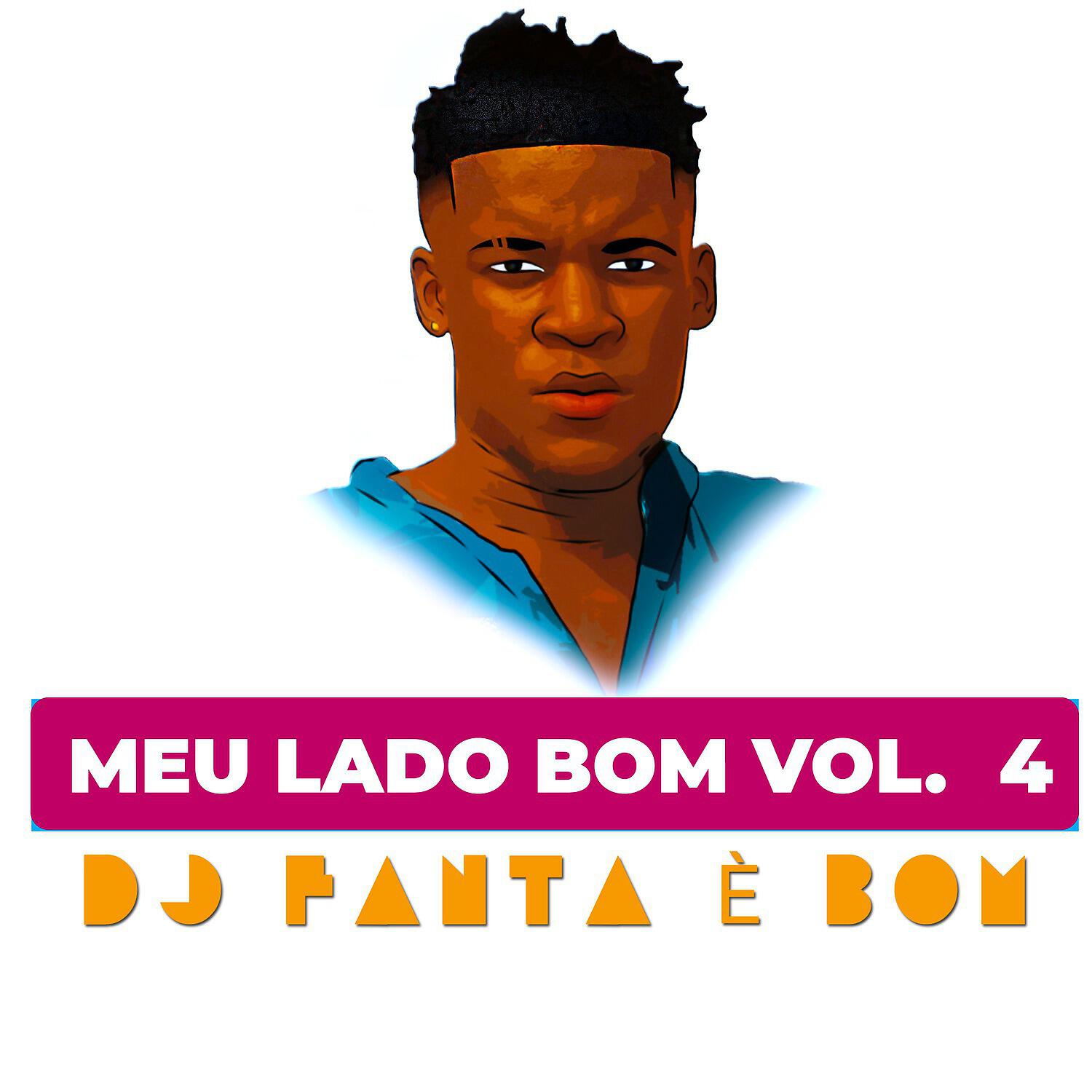 Dj Fanta é Bom - Faz Bobo