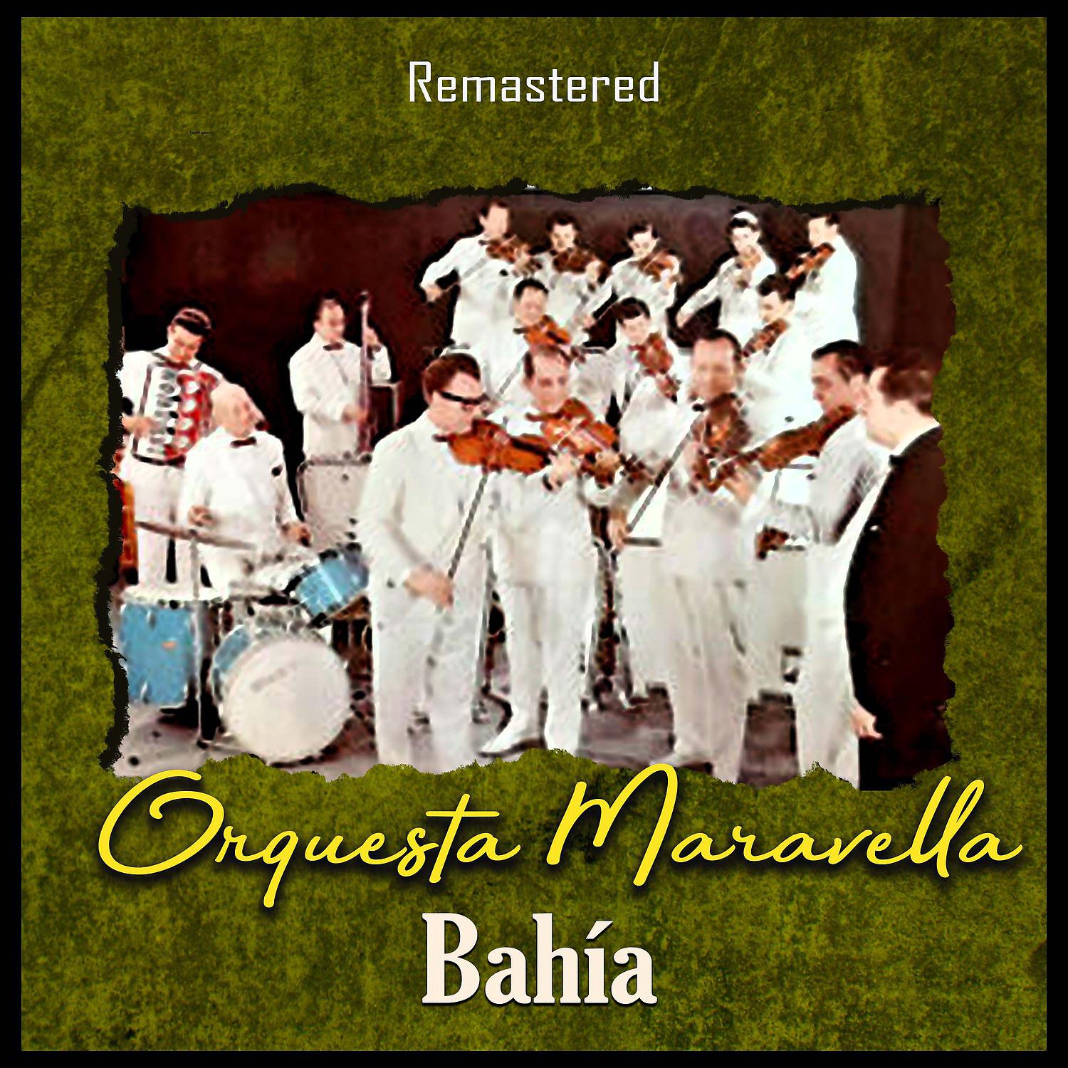 Постер альбома Bahía