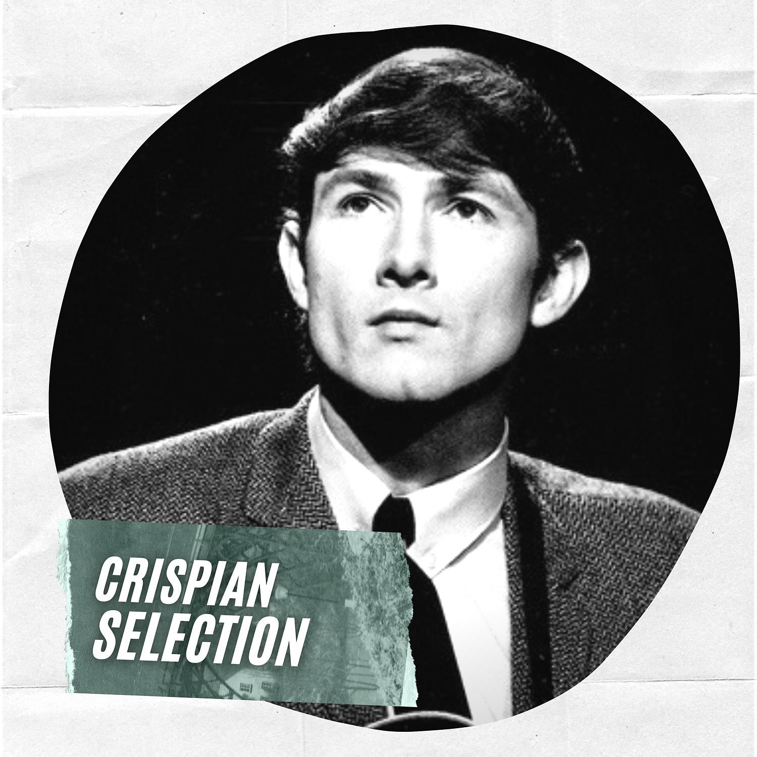 Постер альбома Crispian Selection