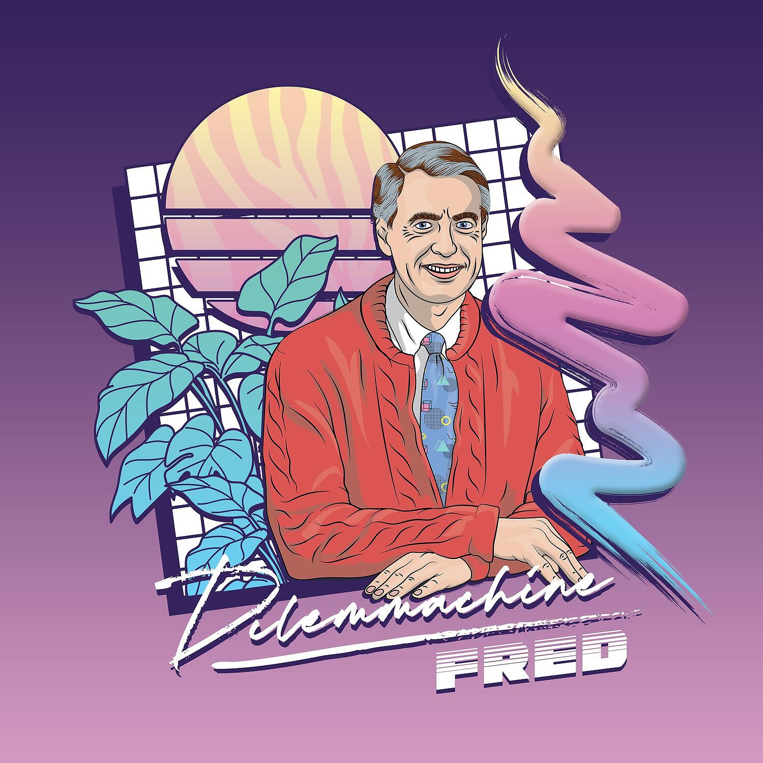 Dilemmachine - Fred