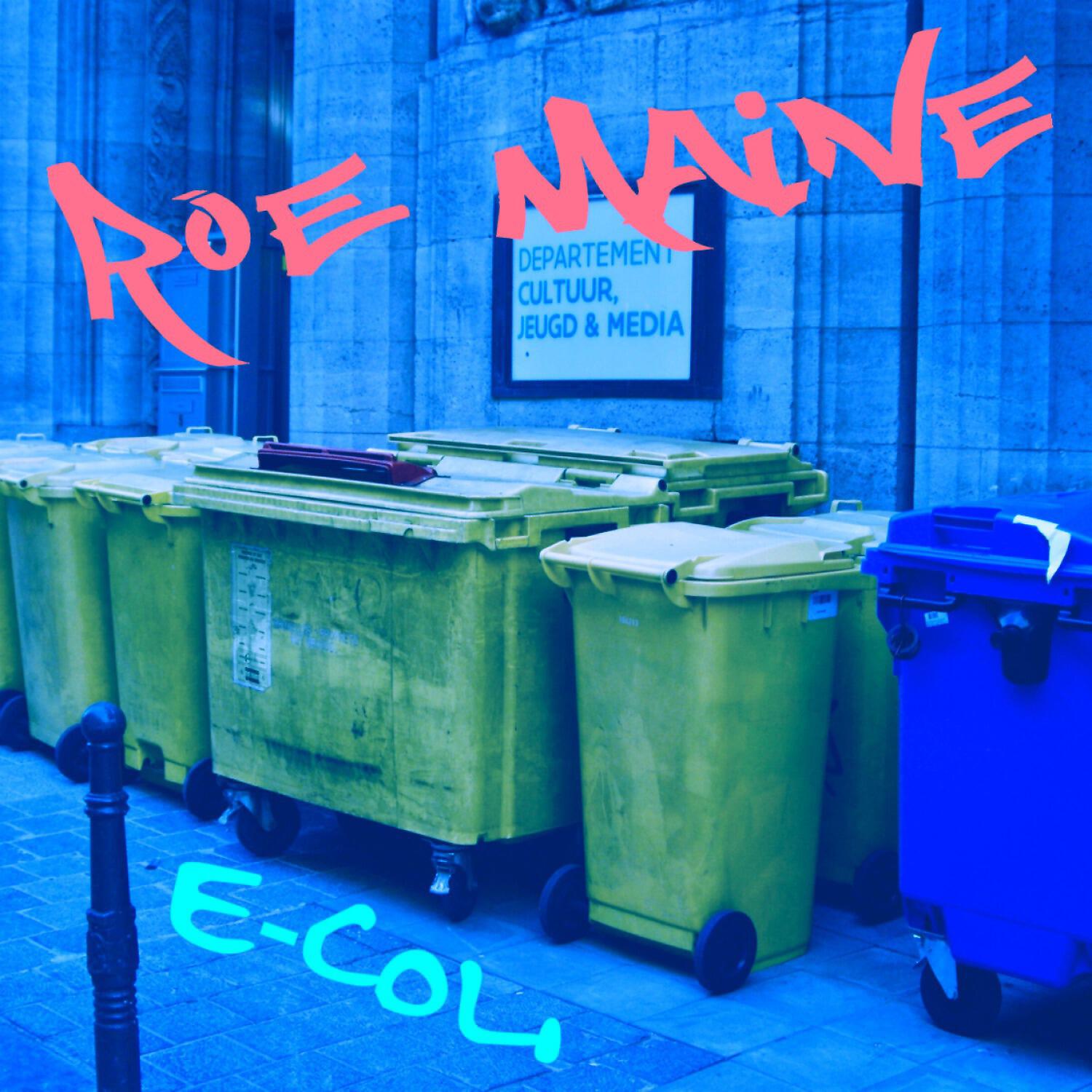 Roe Maine - In Surplus