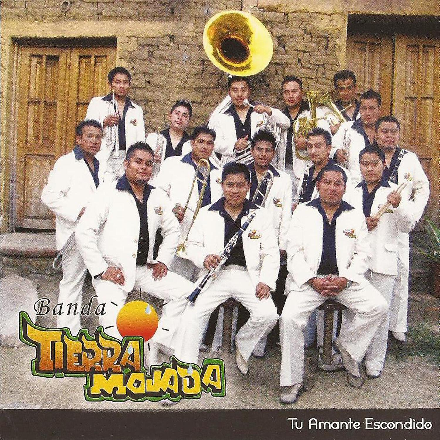 Banda Tierra Mojada - El Ausente