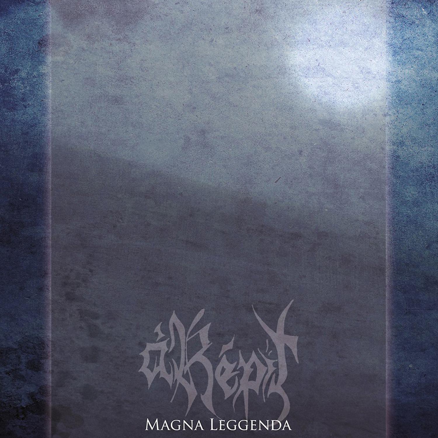 Постер альбома Magna leggenda