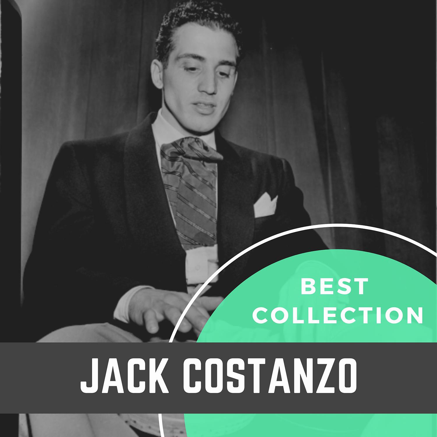 Постер альбома Best Collection Jack Costanzo