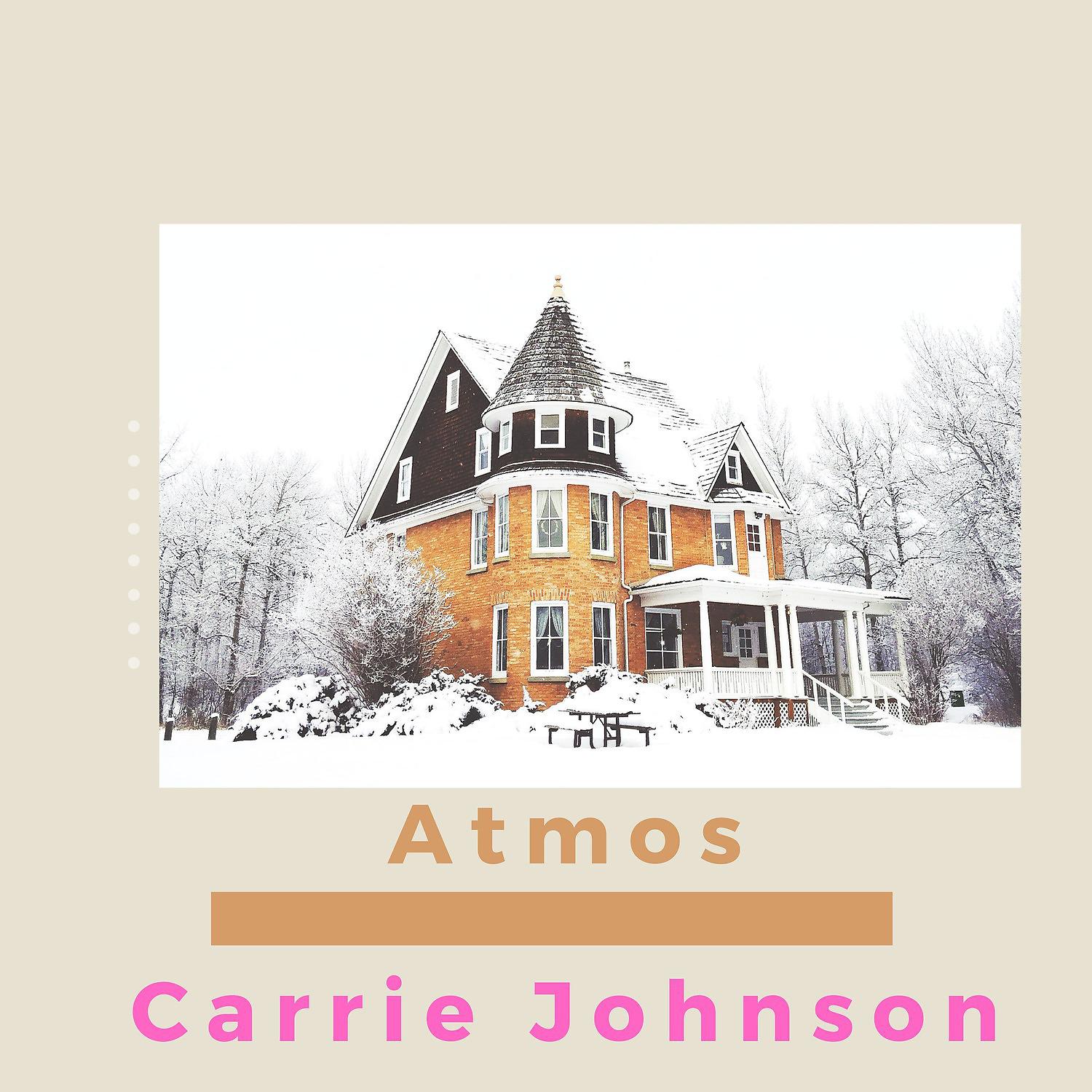 Постер альбома Atmos