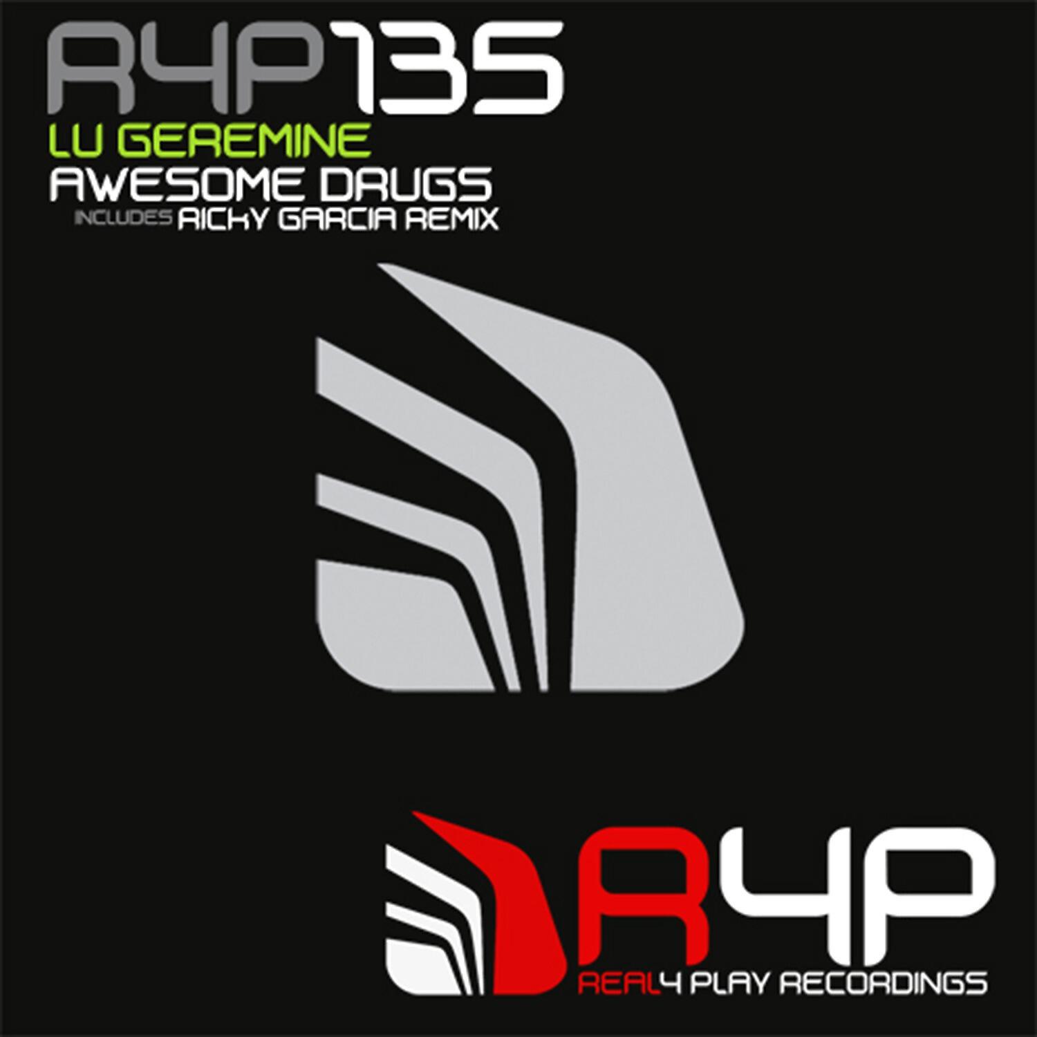 Lu Geremine - Awesome Drug's!
