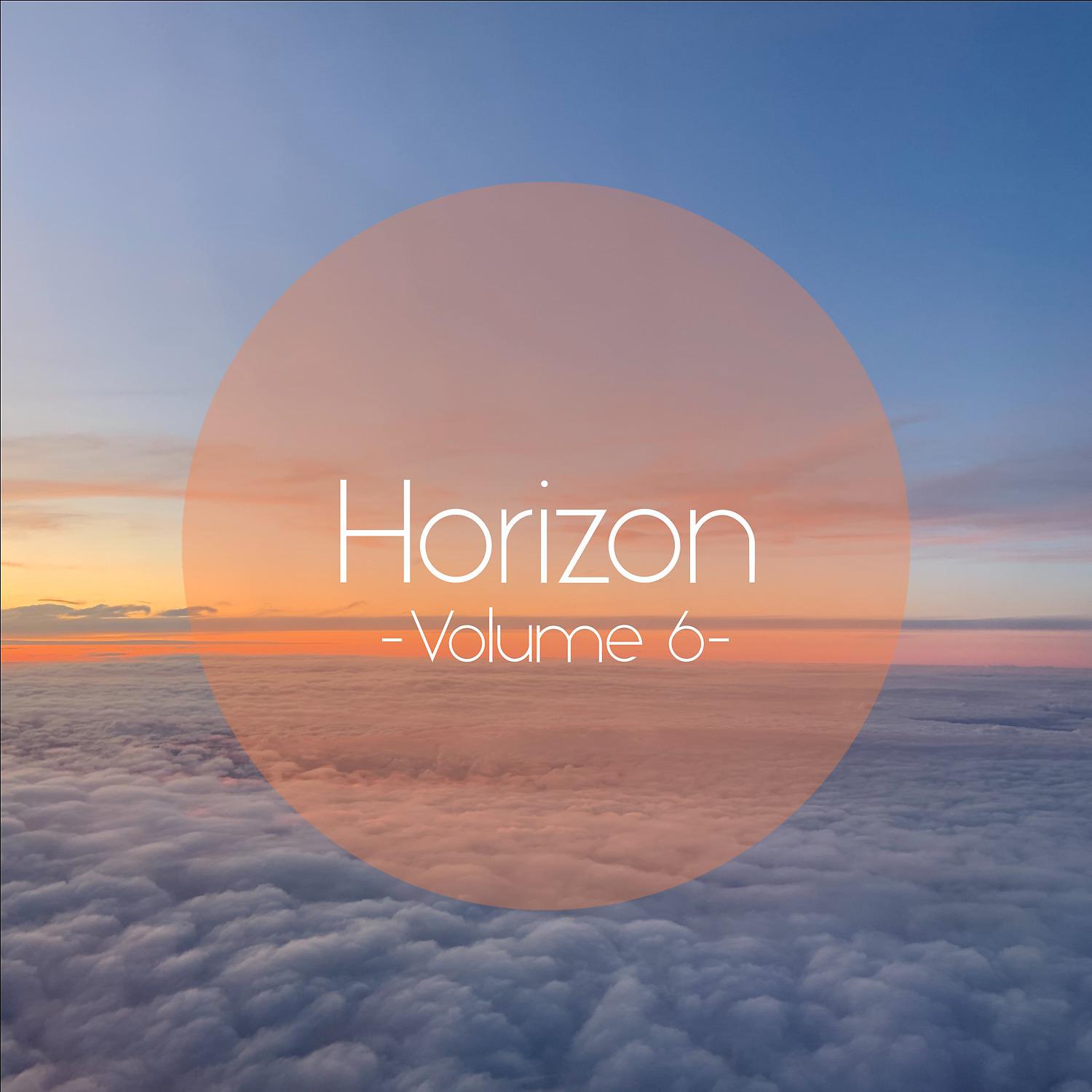 Постер альбома Horizon, Vol. 6