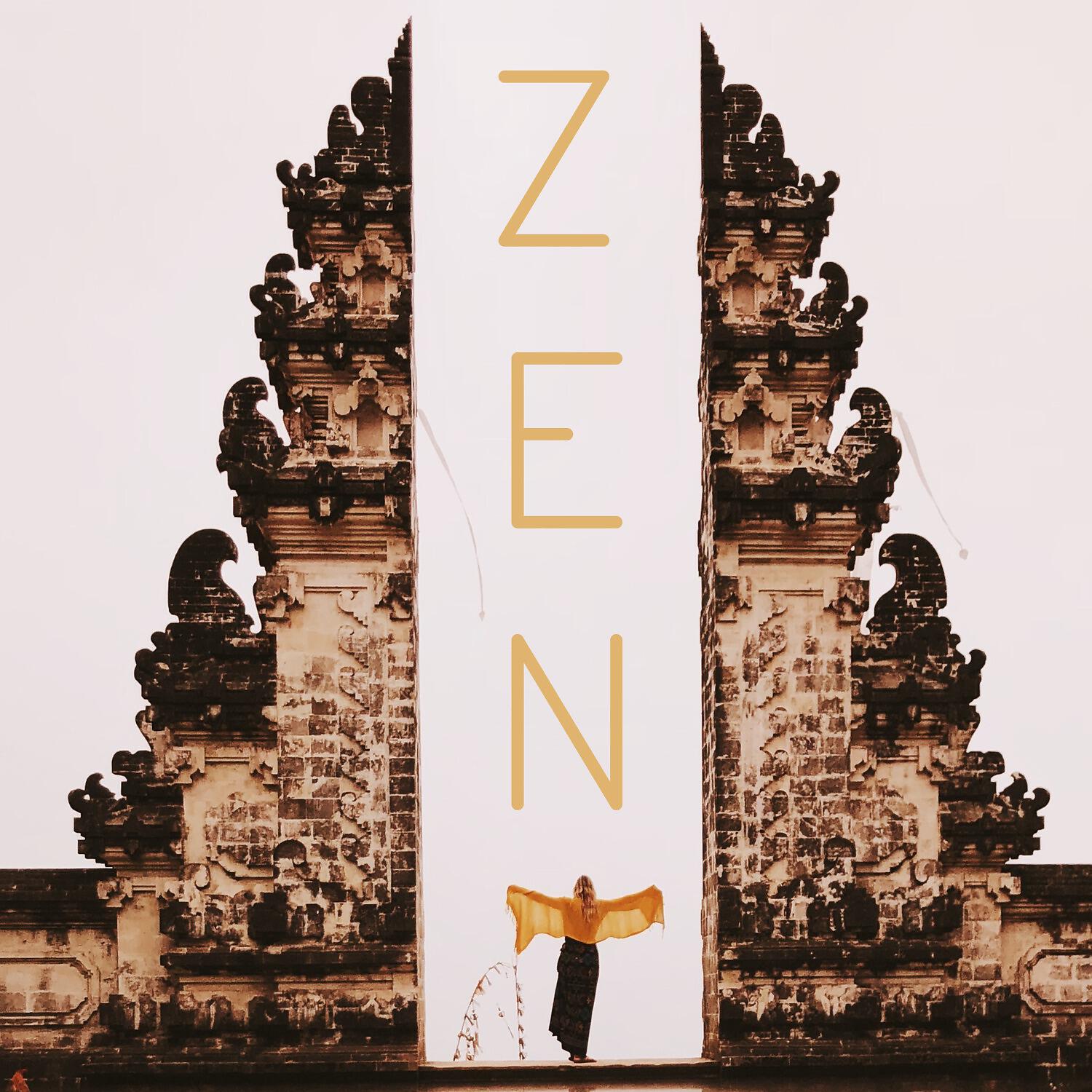 Zen Meditate - Inner Zone