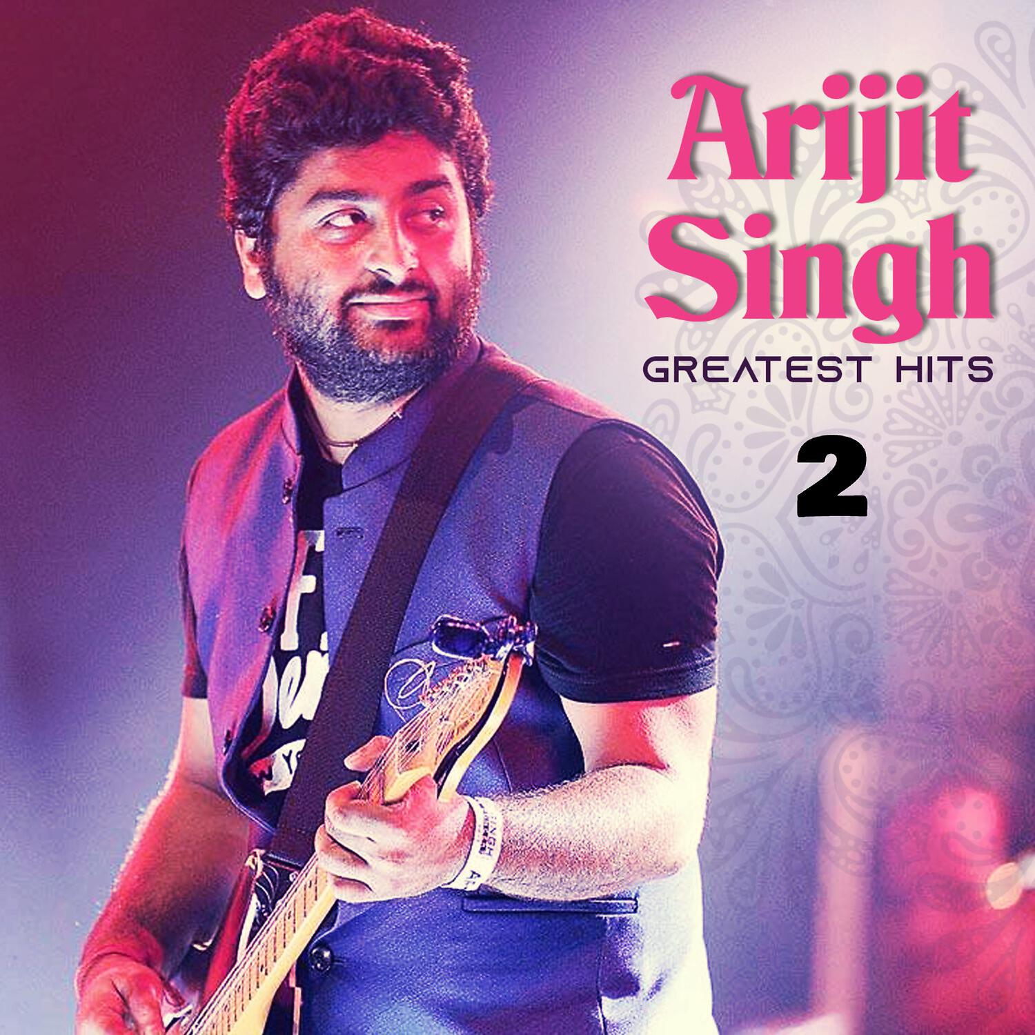 Arijit Singh - Arijit Singh (Live)