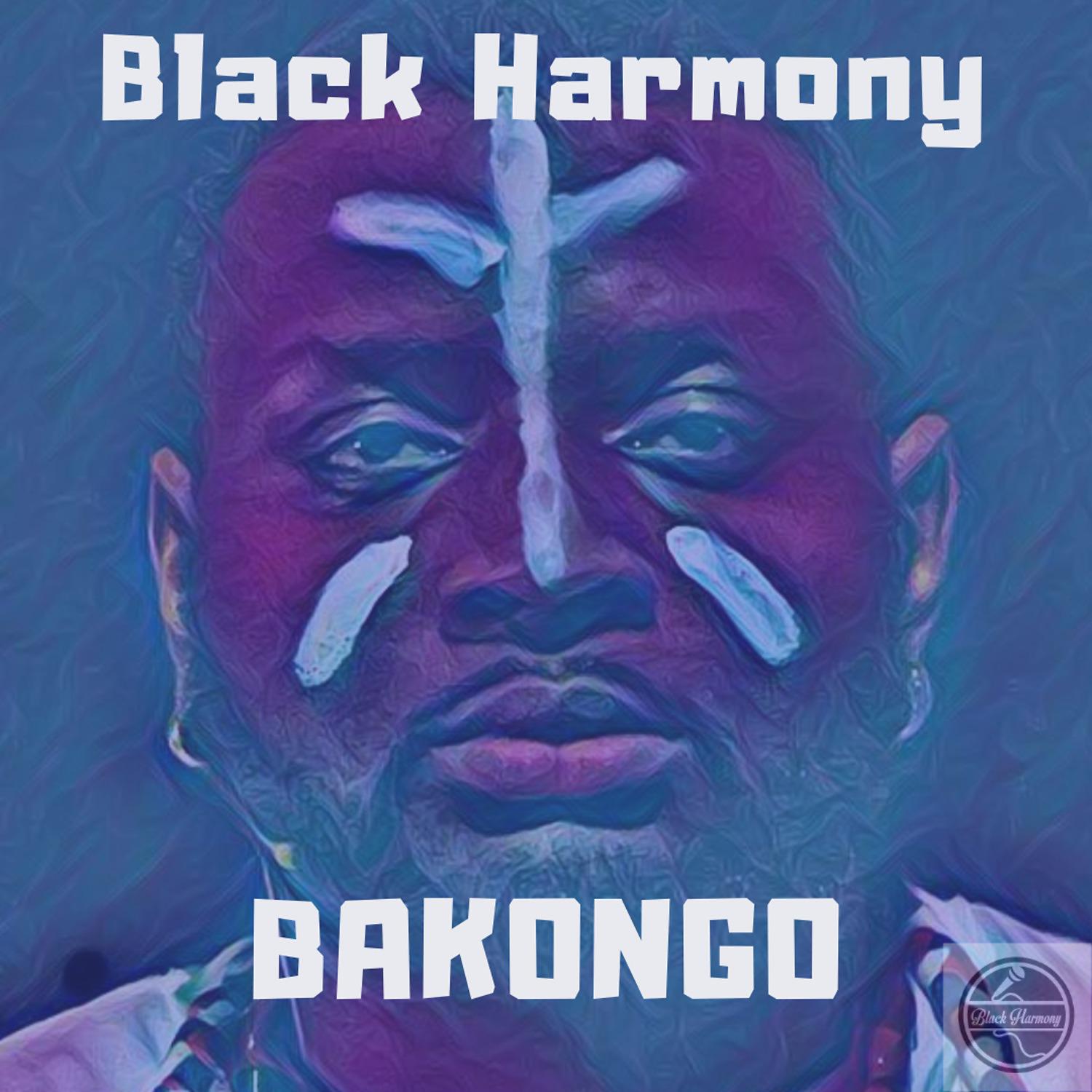 Постер альбома Bakongo
