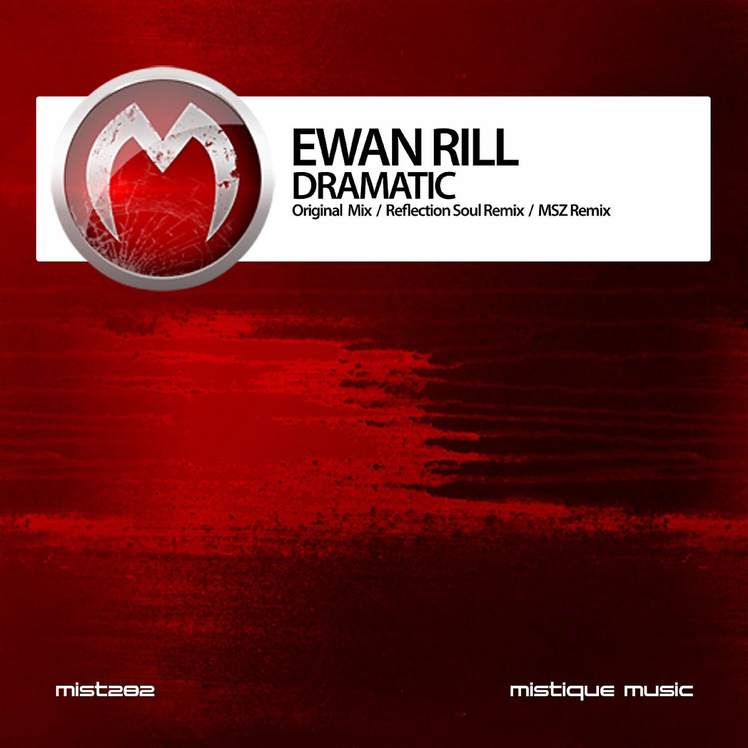EWAN RILL - Fluid Dynamics (MSZ Remix)