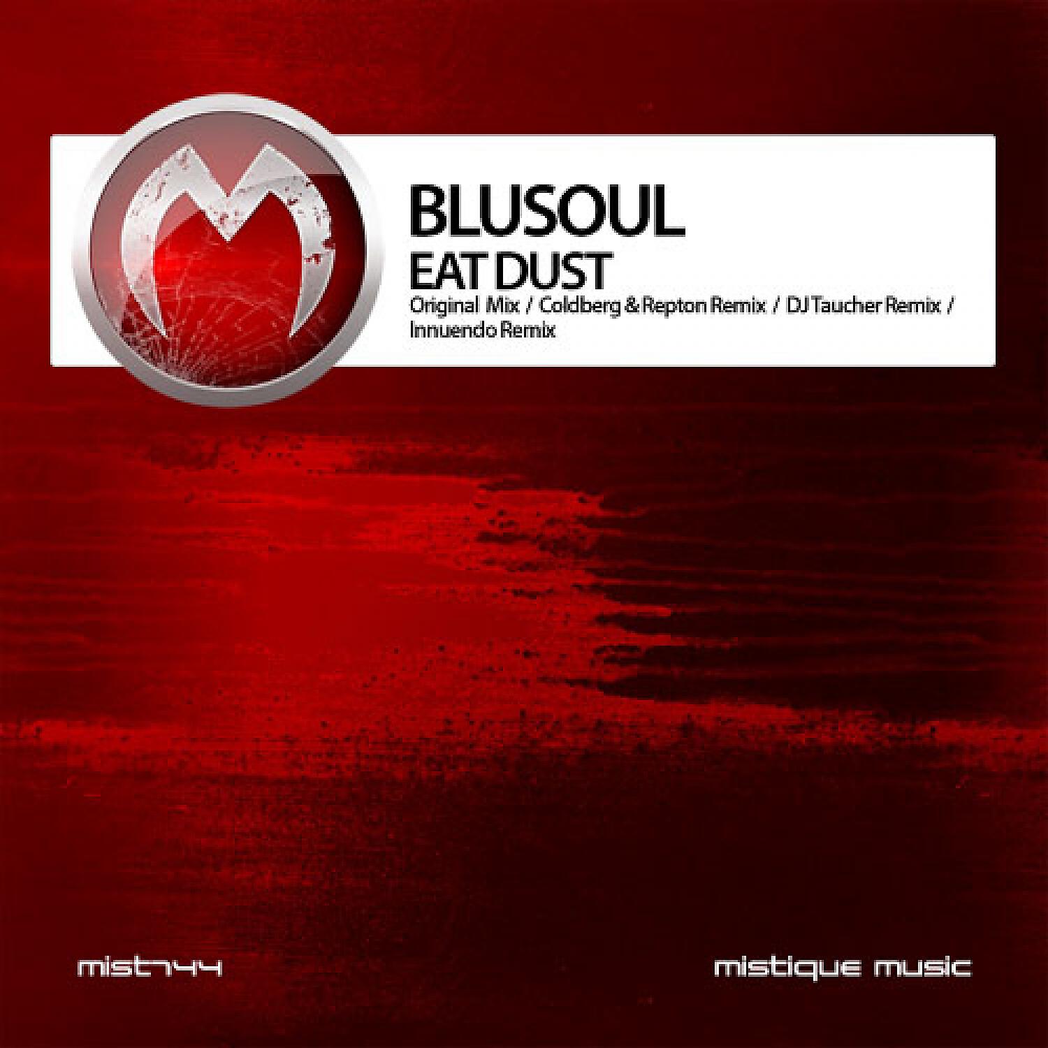 Blusoul - Eat Dust (Coldberg & Repton Remix)