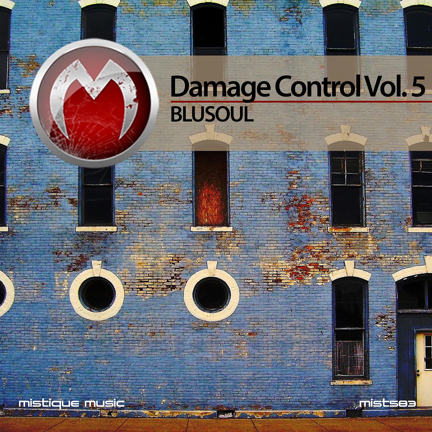 Marcooz - Medinet an Noor (Blusoul Remix)