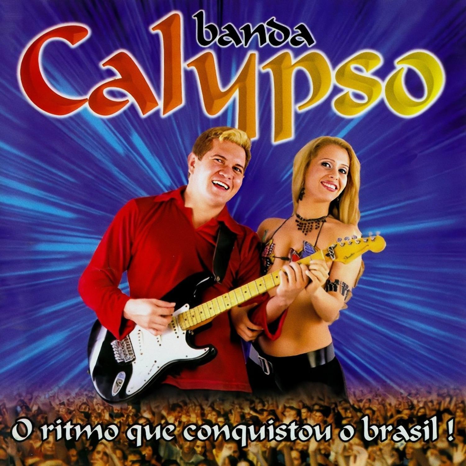 Постер альбома O Ritmo Que Conquistou o Brasil - Vol. 03