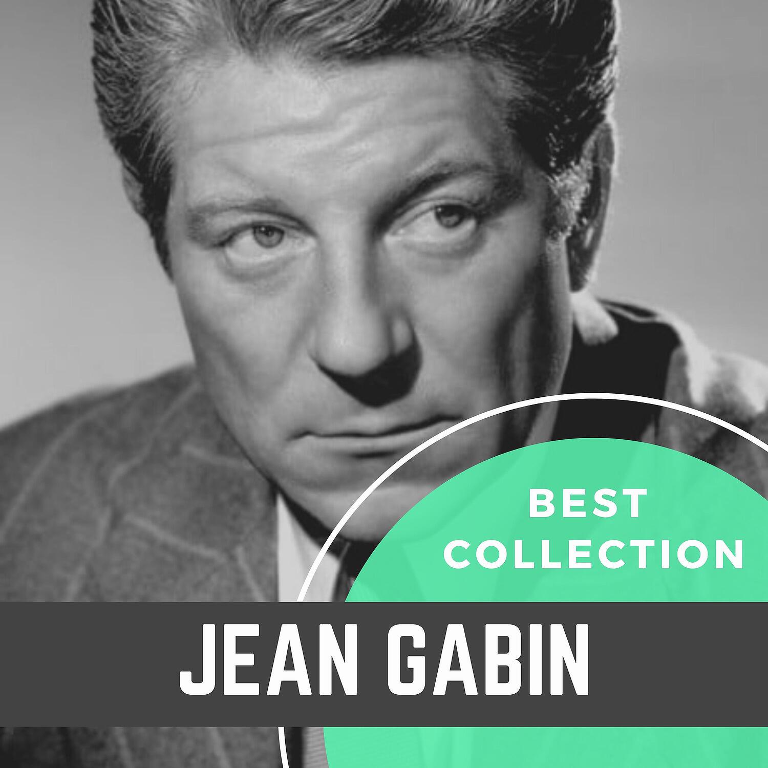 Jean Gabin - Julie, c'est Julie,                              Mistinguett