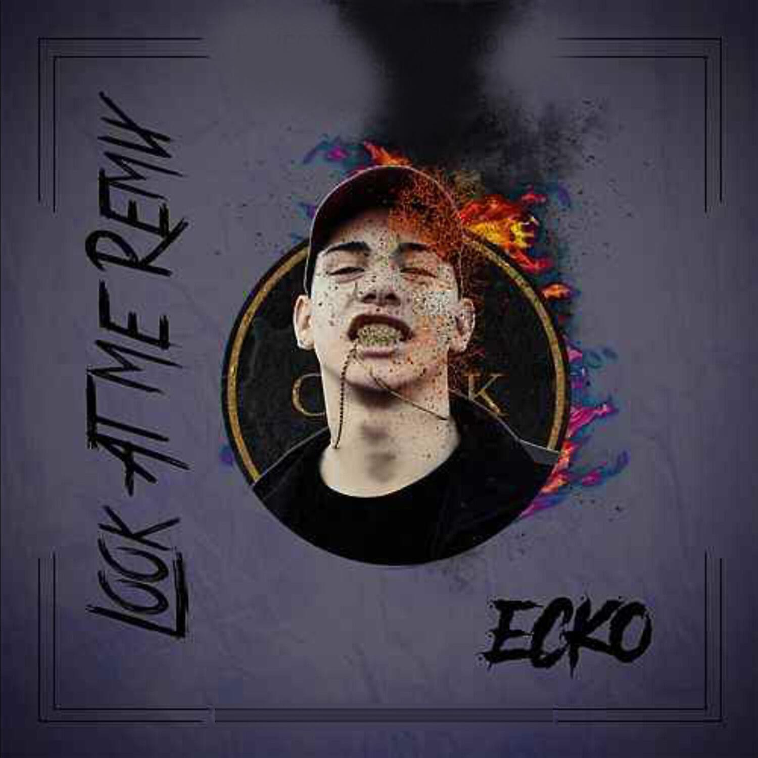ECKO - Look at Me (Remix)