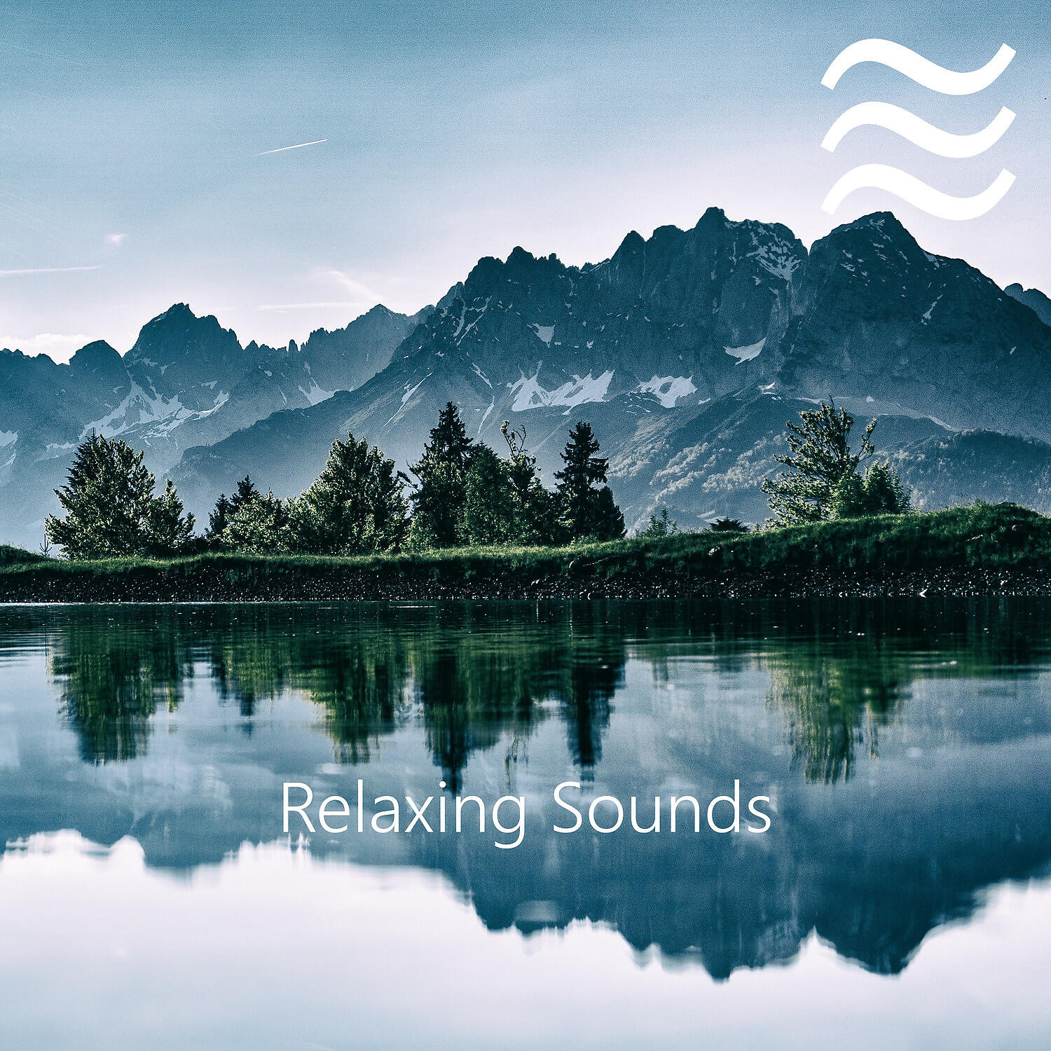 Goodnight Sleeping Noise for Babies - Fall Asleep Grey Noise for Kids