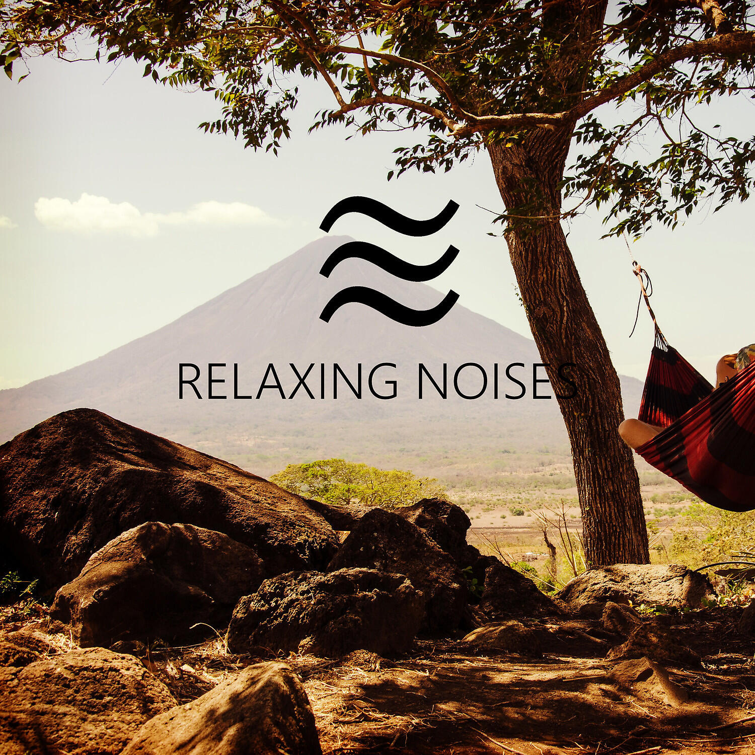 Take a Rest with Comfortable White Noise - Brown Shushing Noises for Kids to Sleep