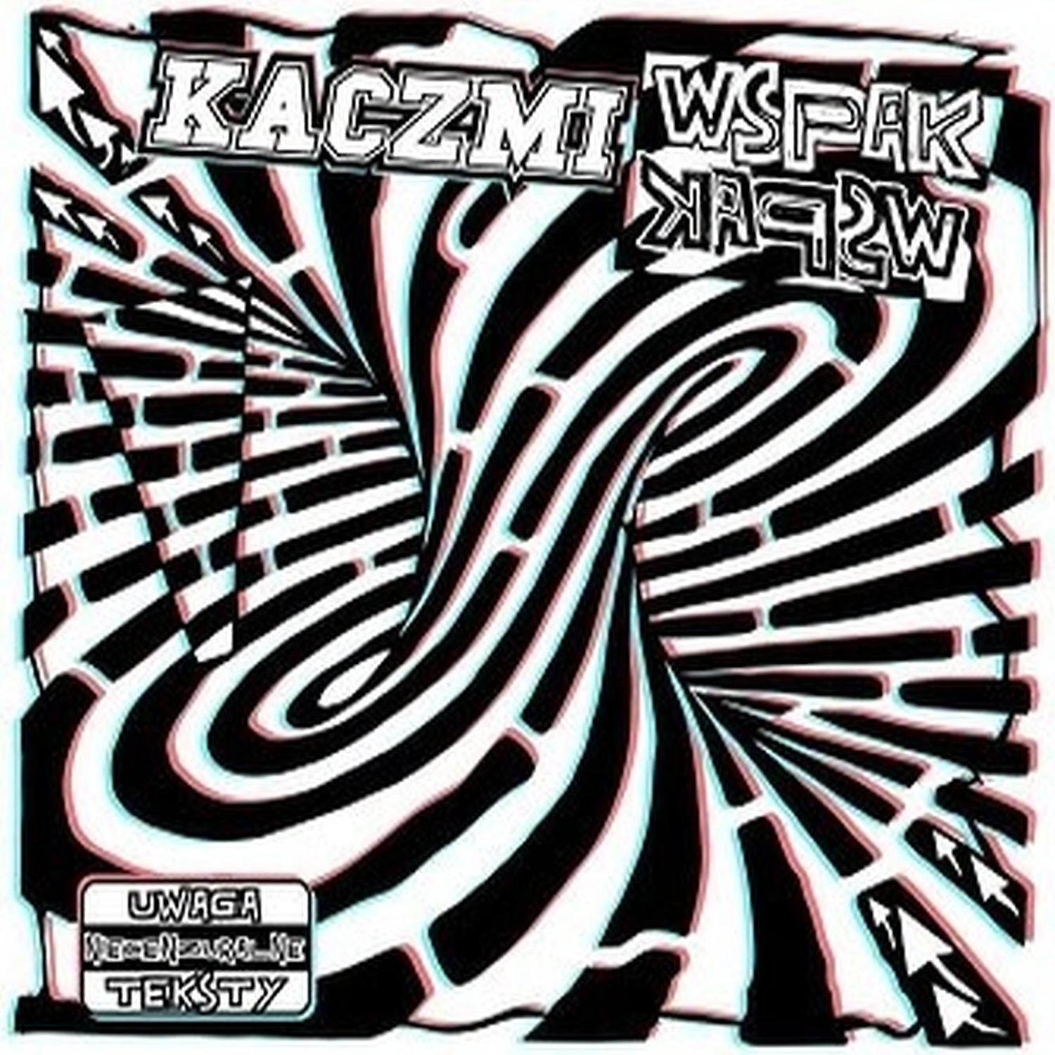 Kaczmi - Pierdolę