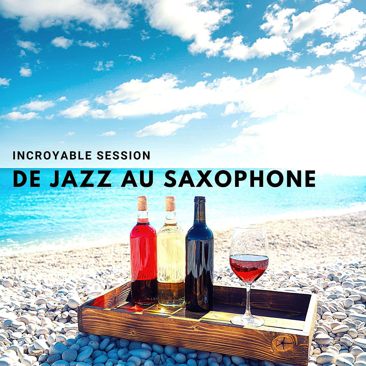 Restaurant Jazz Sensation - Soleil couchant