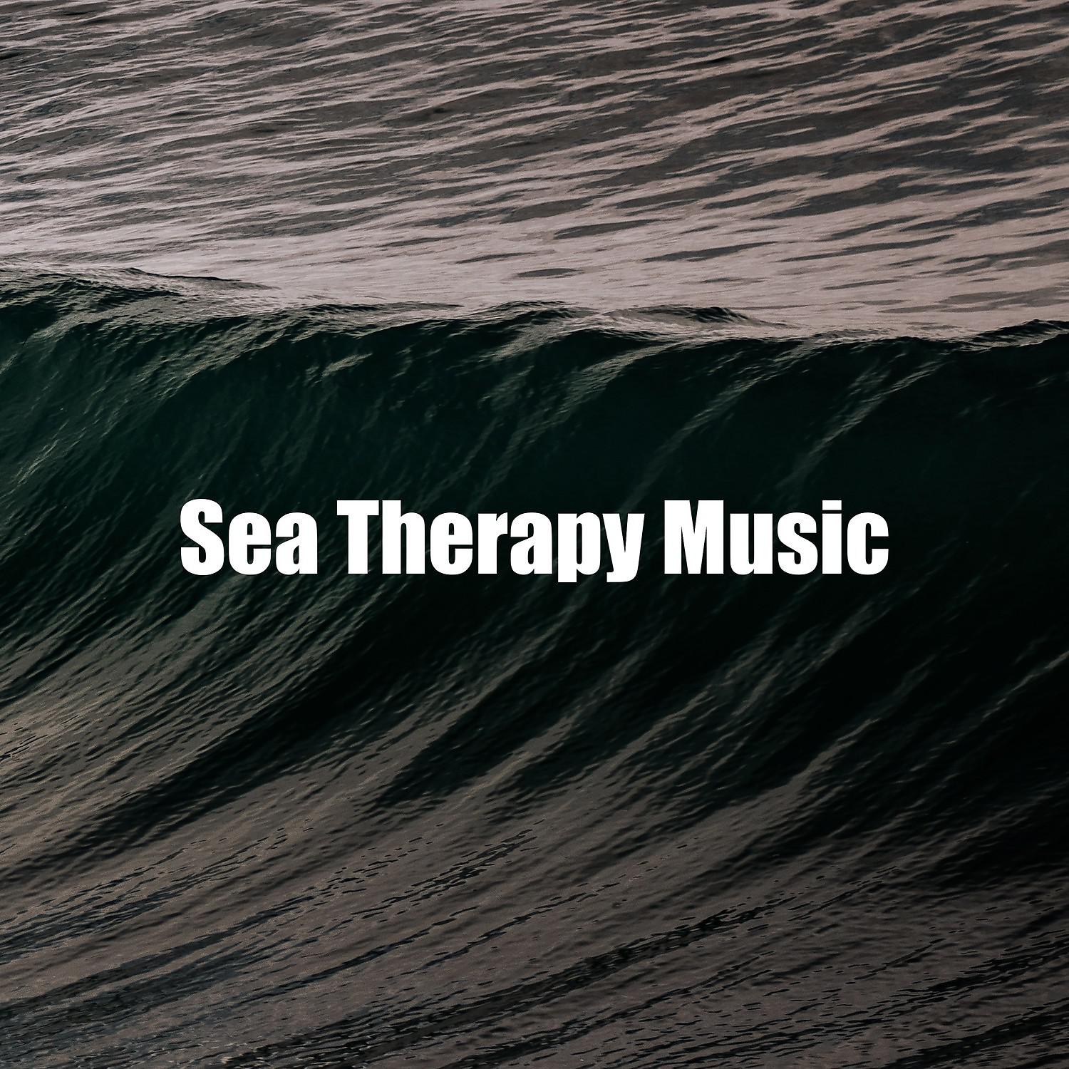 Постер альбома Sea Therapy Music