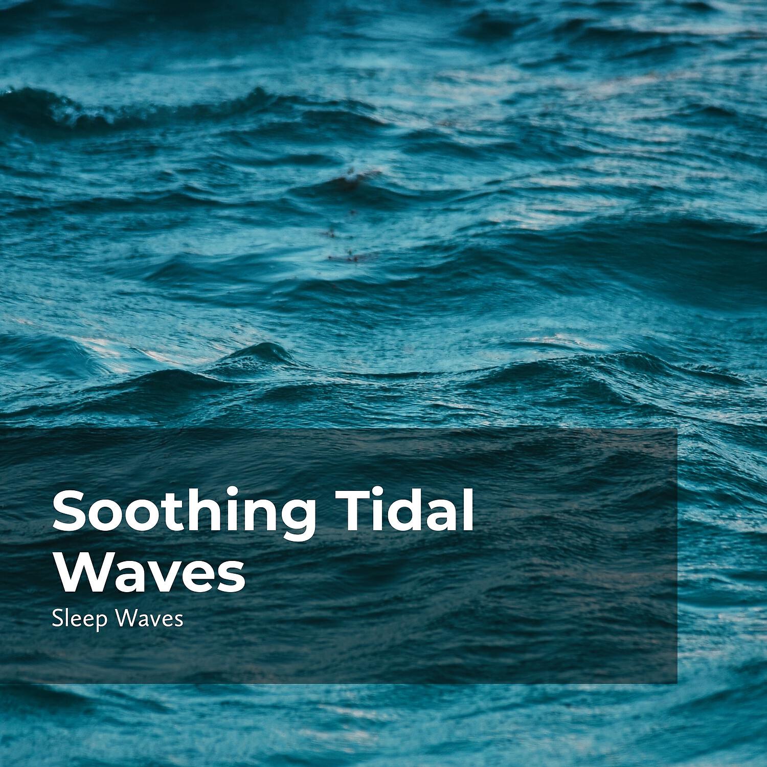 Ocean Waves - Calming Island Ambience
