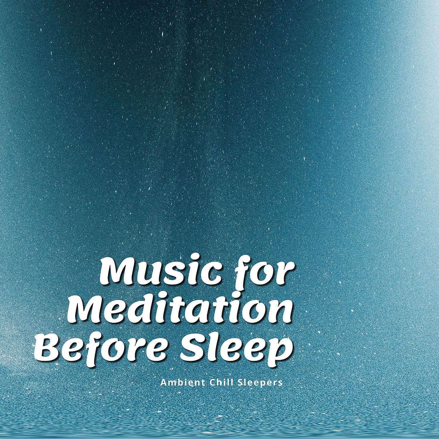 Ambient Chill Sleepers - Escaping the Memory