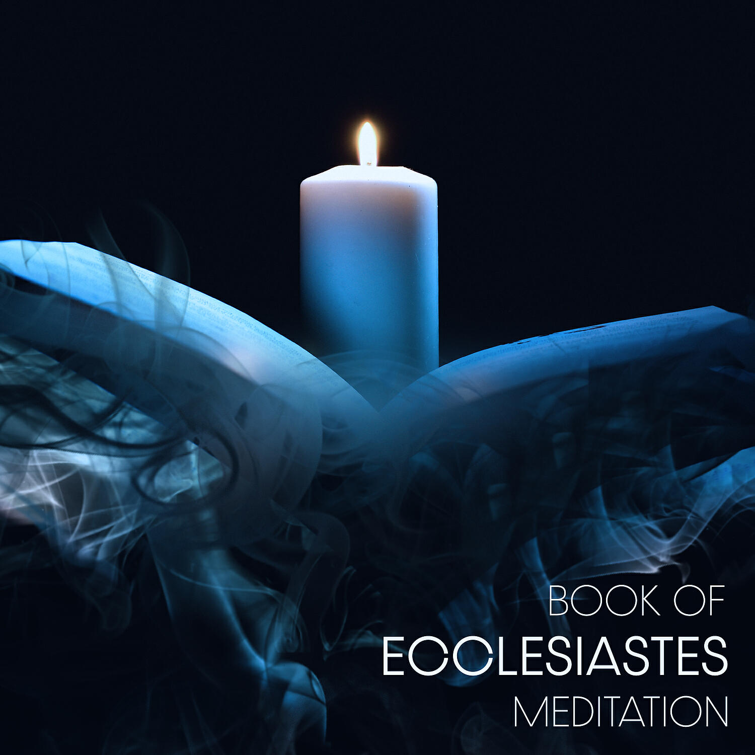 Bible Study Music - Searching for Goodness