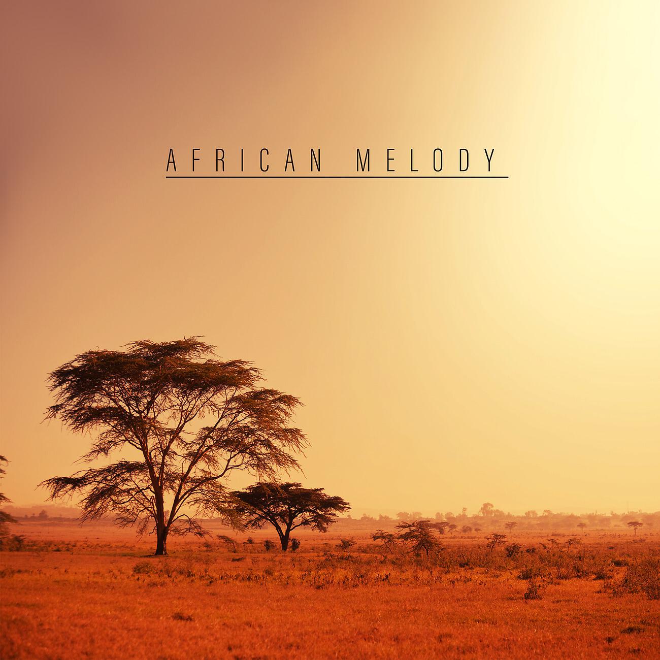 African Sound Therapy Masters - Prayer
