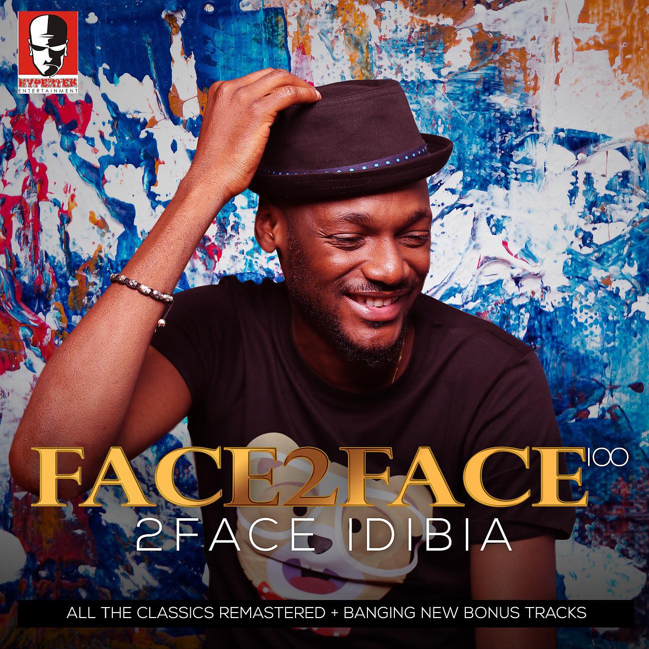 Постер альбома FACE 2 FACE 10.0