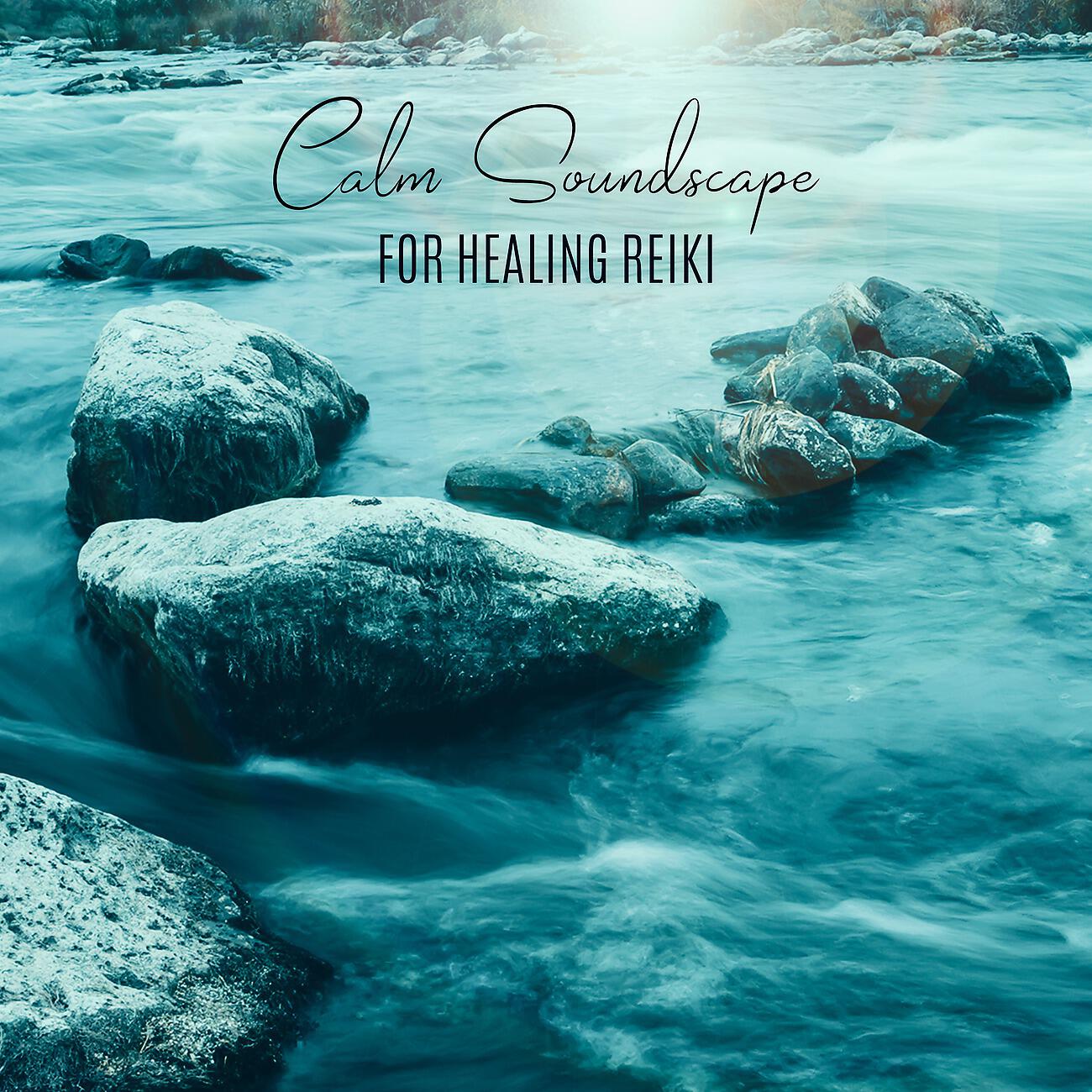 Reiki Music Energy Healing - Reiki Healing Music