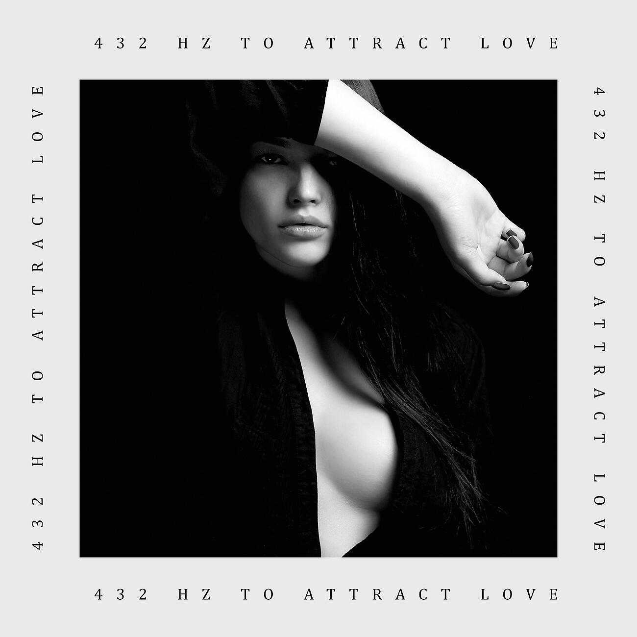 Chakra Healing Music Academy - Love Frequency (432 Hz)
