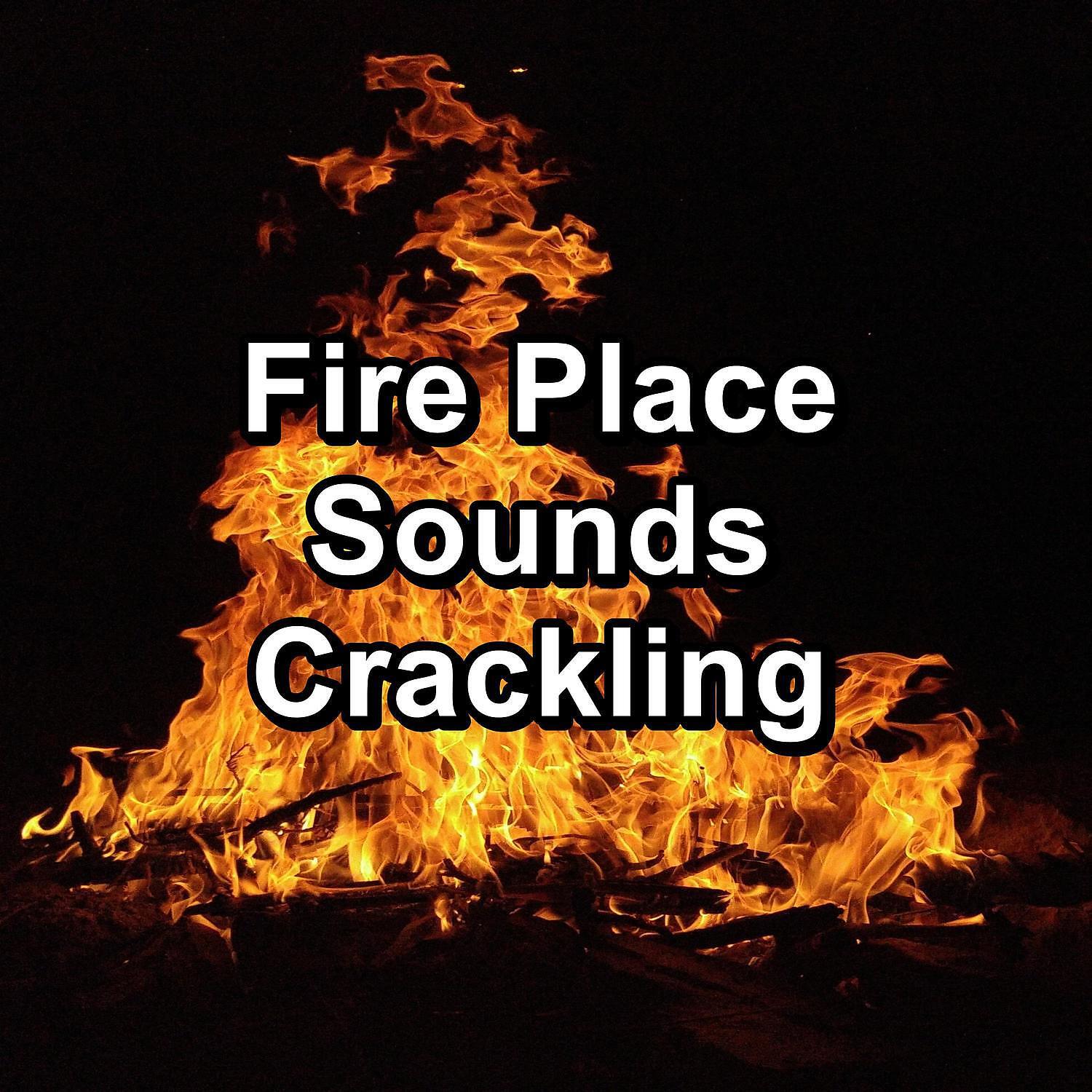 Christmas Songs - Fireplace with Crackling For Yoga For Adults and Babies