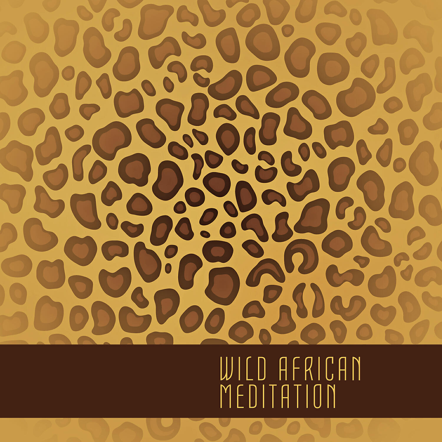 African Music Drums Collection - Affirmations for Manifestation
