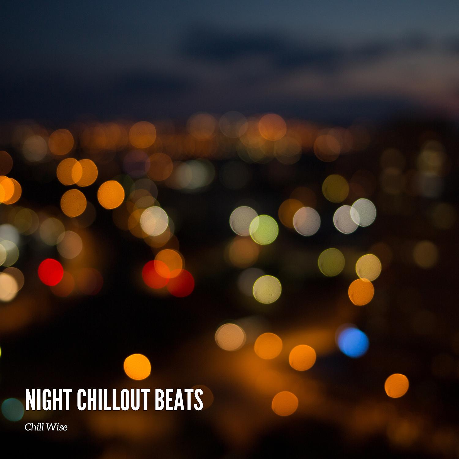 Постер альбома Night Chillout Beats