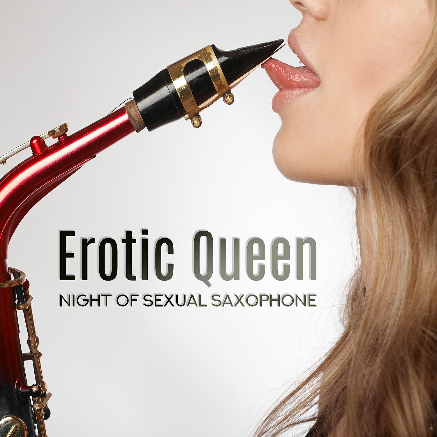 Erotic Massage Music Ensemble - Harmony of Love