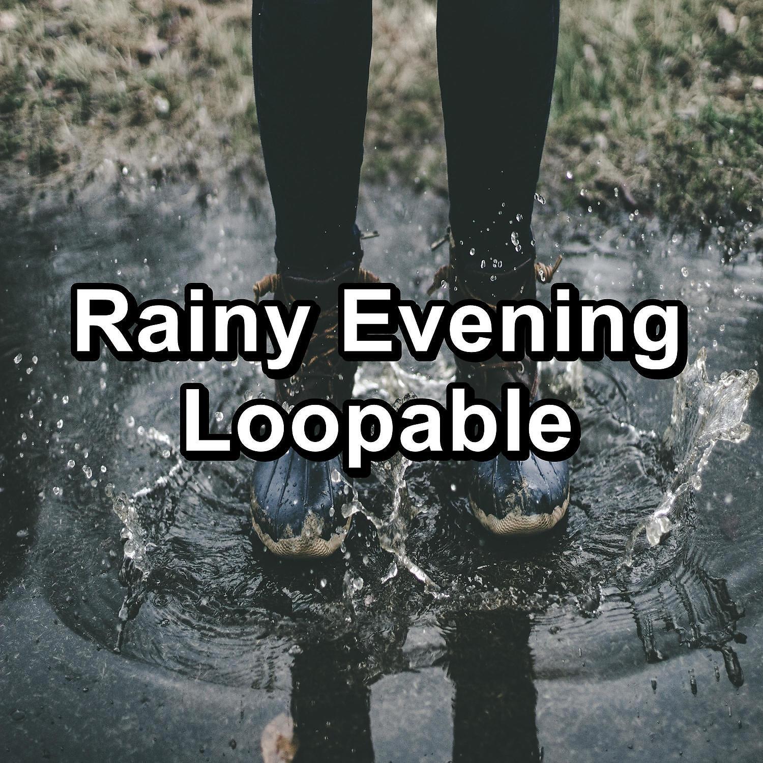 Sleep Sounds Of Nature - Gentle Rain on a Tin Roof To Sleep with for 8 Hours