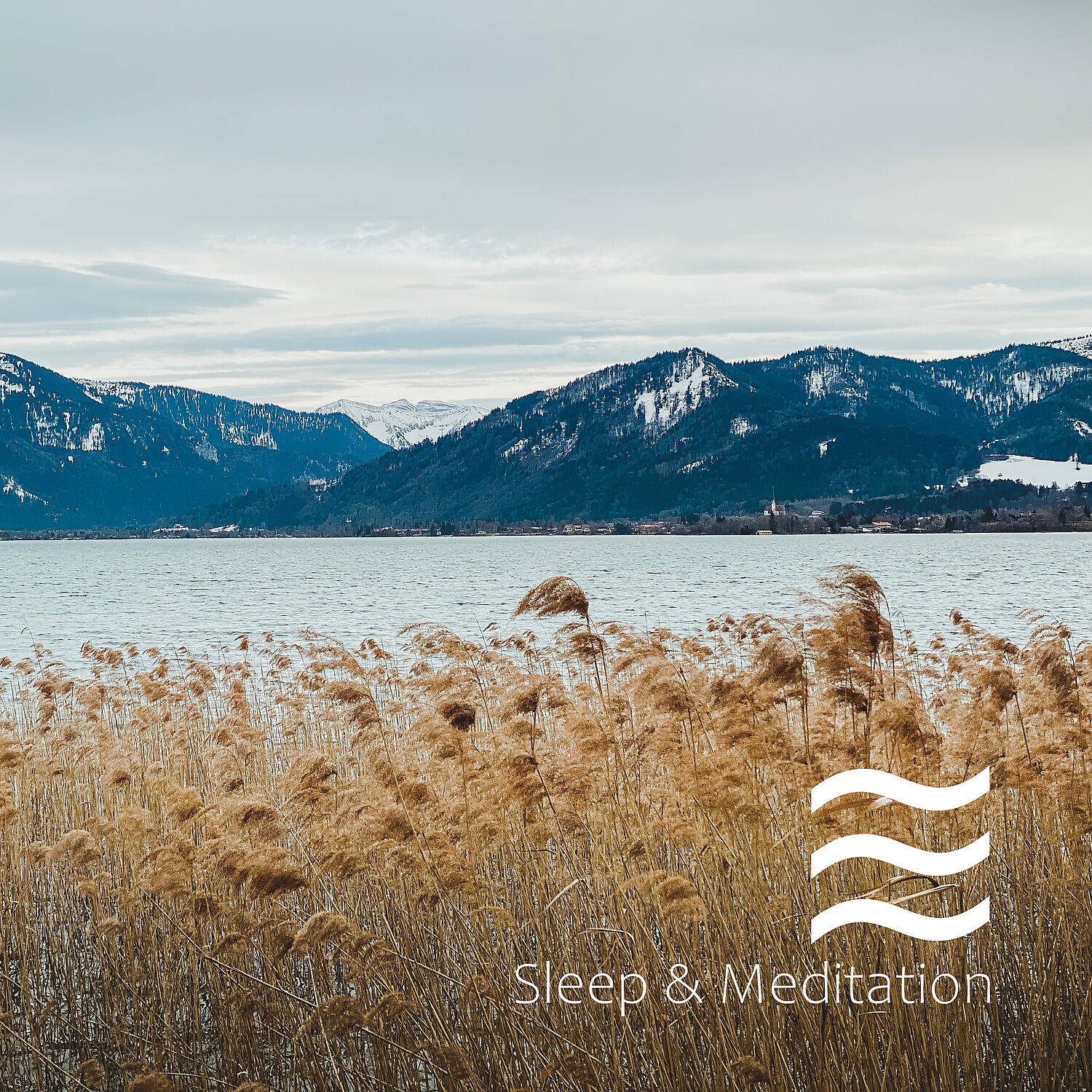 Clear Mind Ocean Sounds - Ocean for Calm and Chillout
