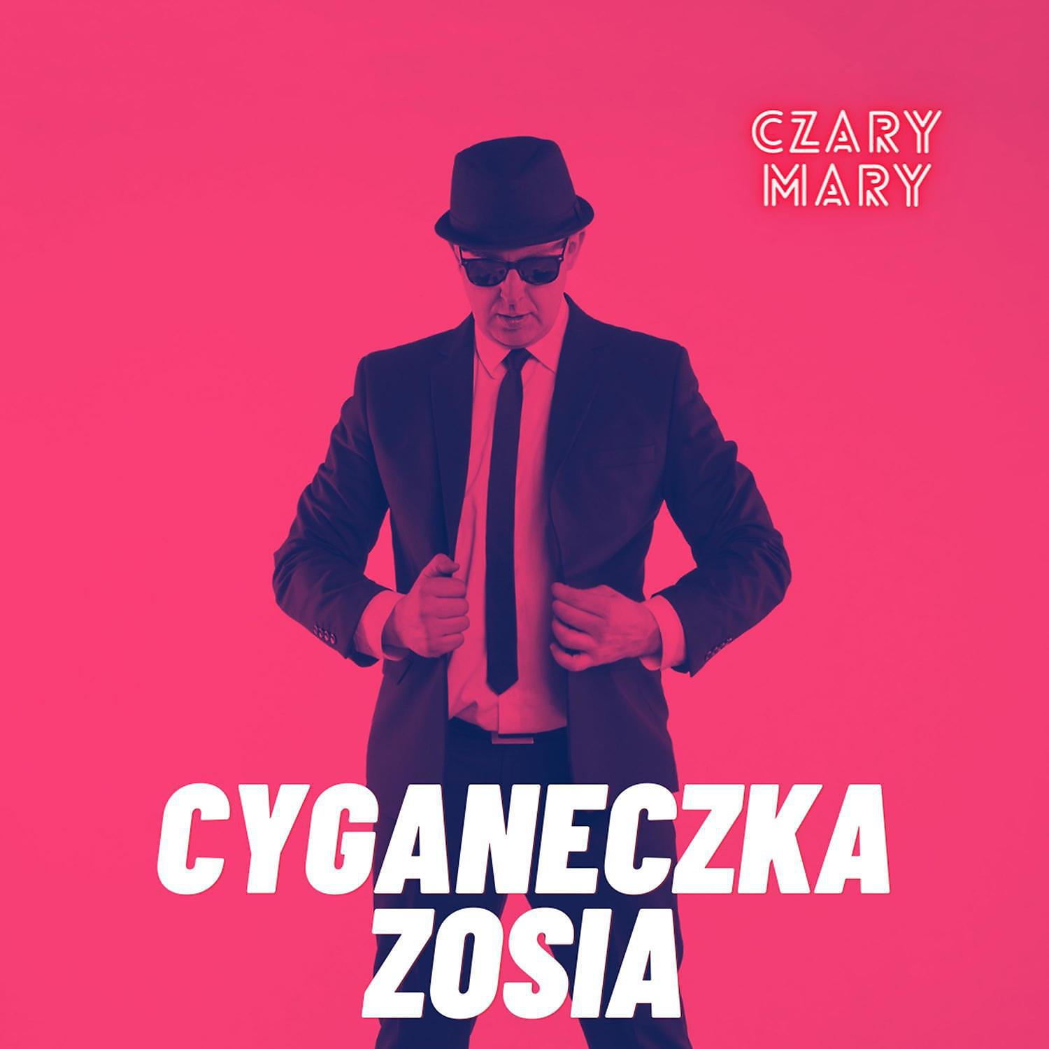 Постер альбома Cyganeczka Zosia