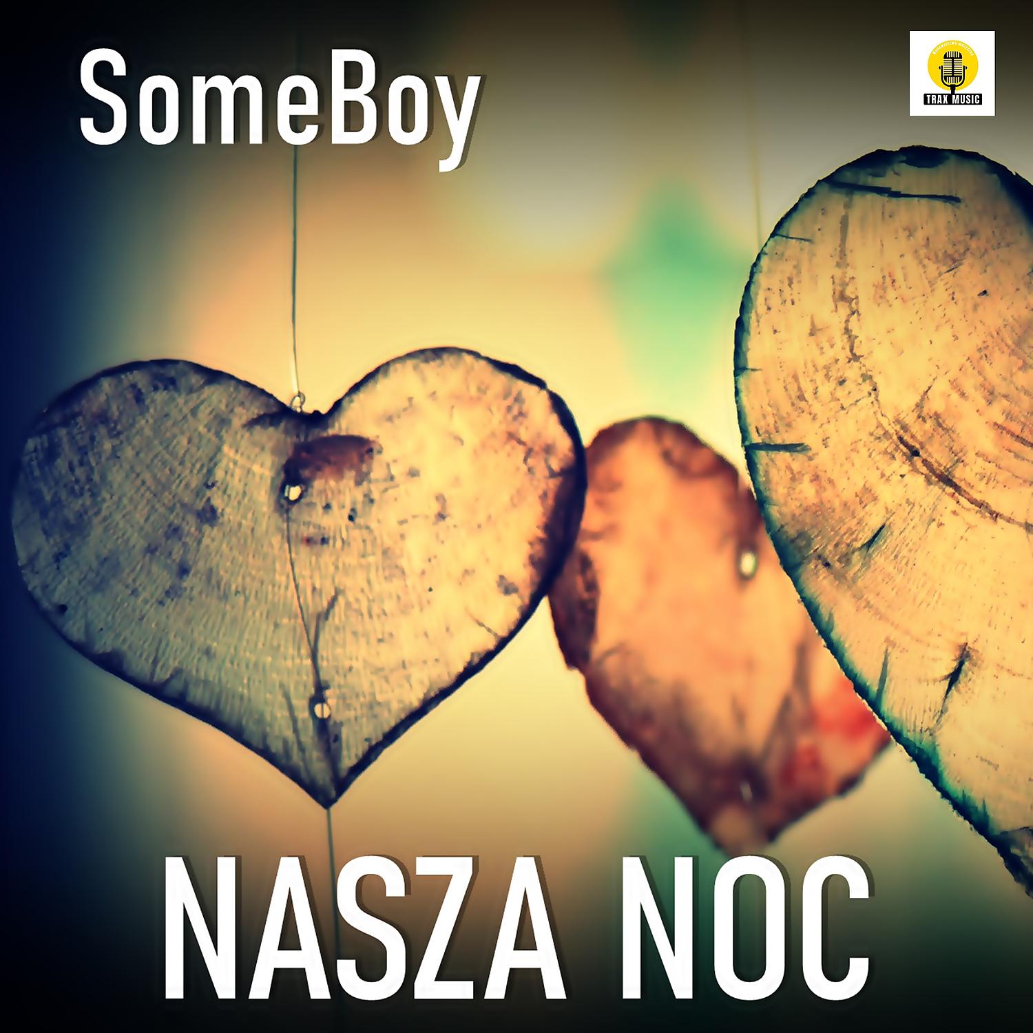 Постер альбома Nasza Noc