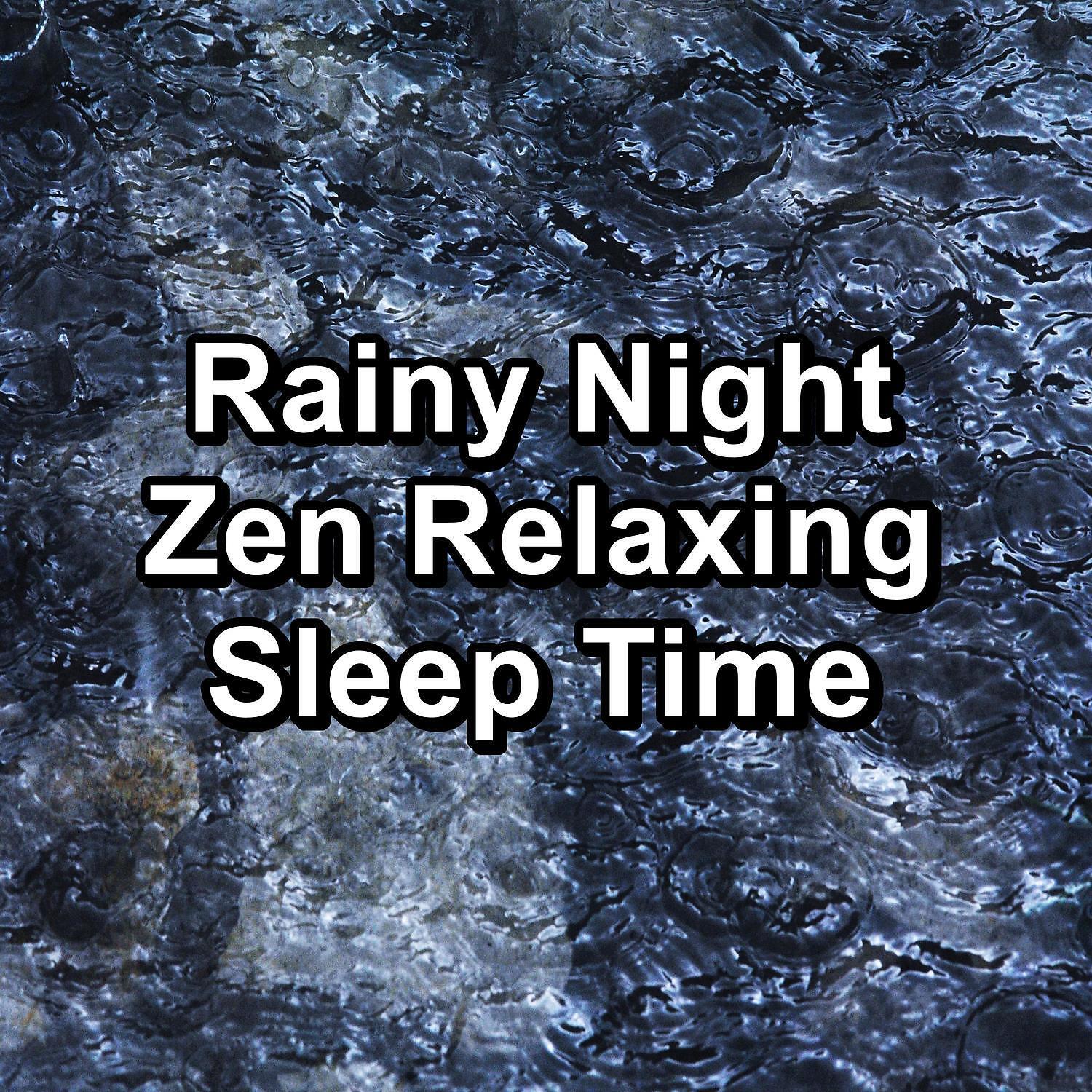 Baby Sleep - Soft Rain For Yoga and Meditiation For Babies to Relax and Rest